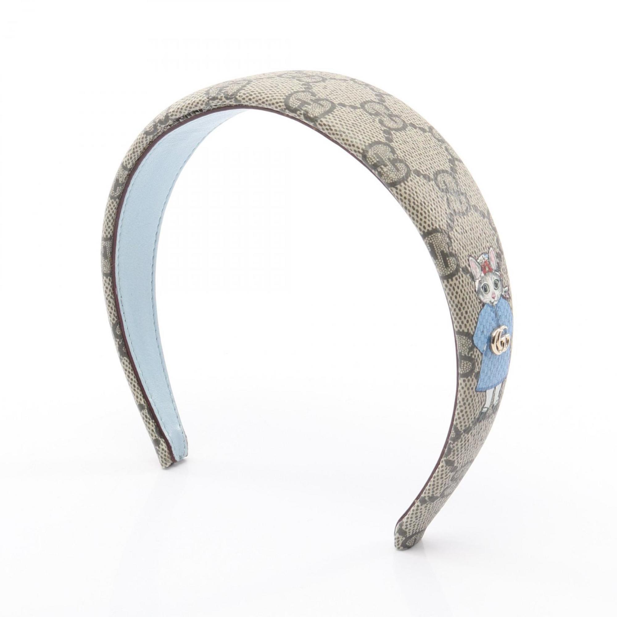 Gucci x Yuko Higuchi Leather Women’s Clothing, Beige and Brown, 847863