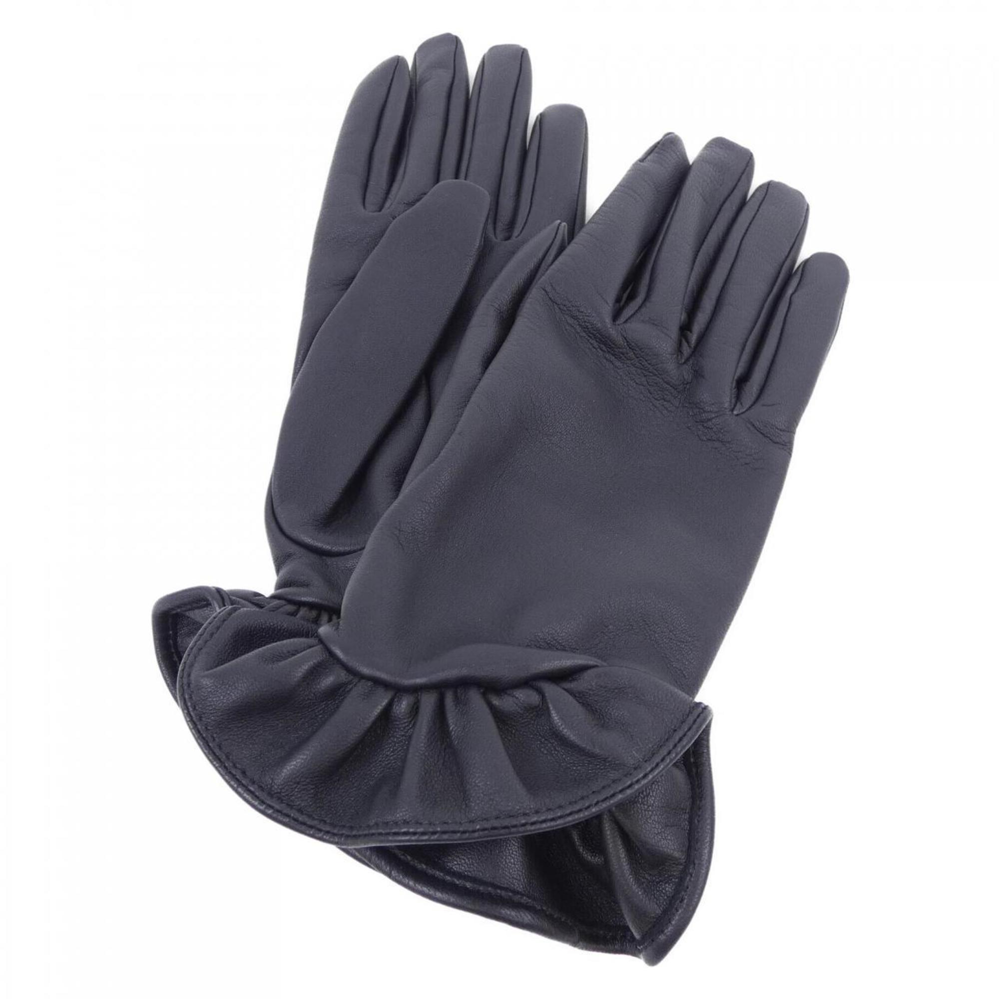 CHANEL AAB417B21990 Gloves