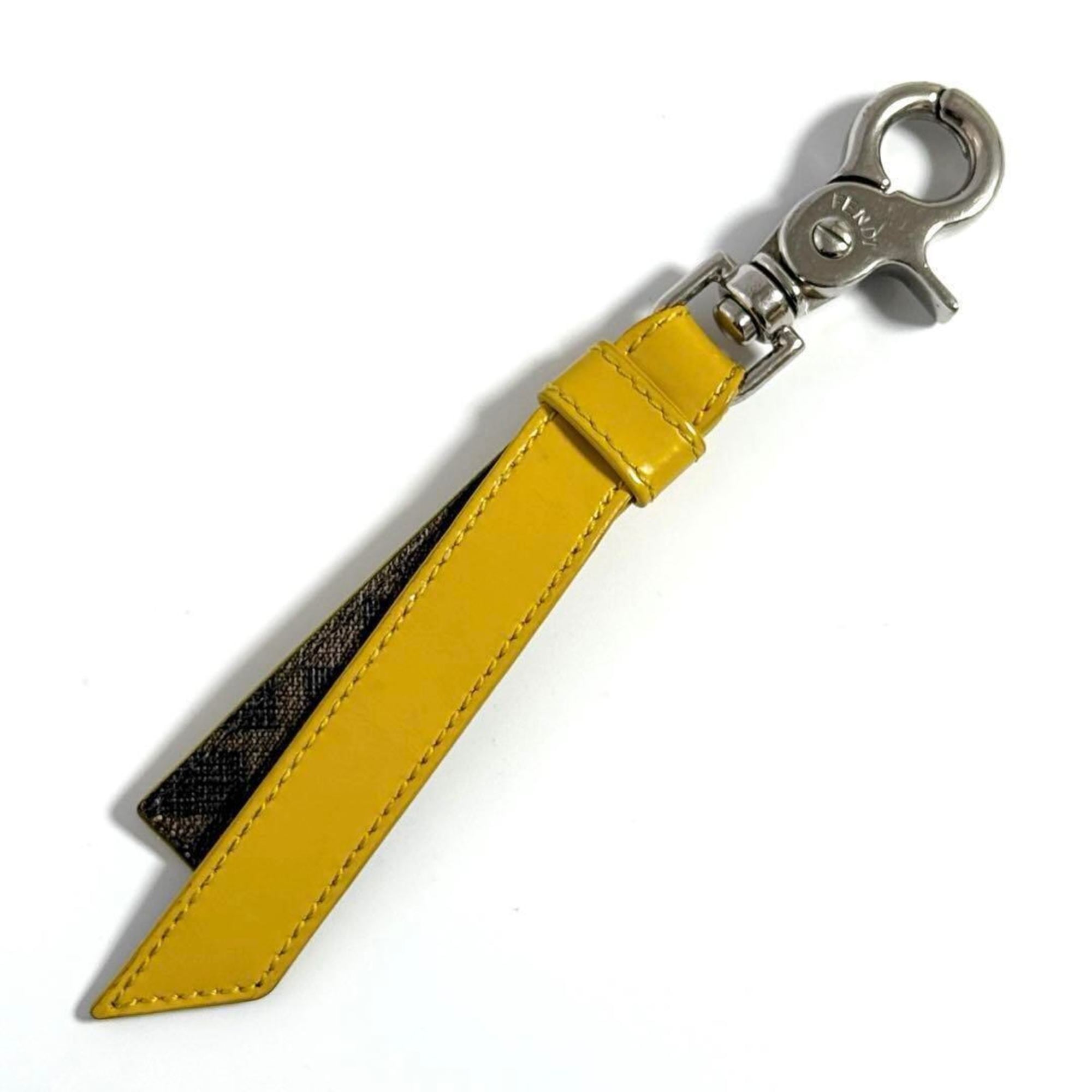 Fendi Men’s Keychain Bag Charms