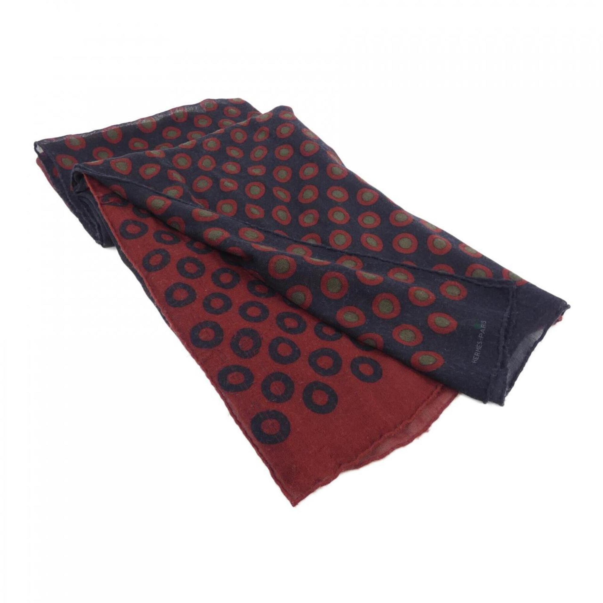 Hermes HERMES scarves and stoles