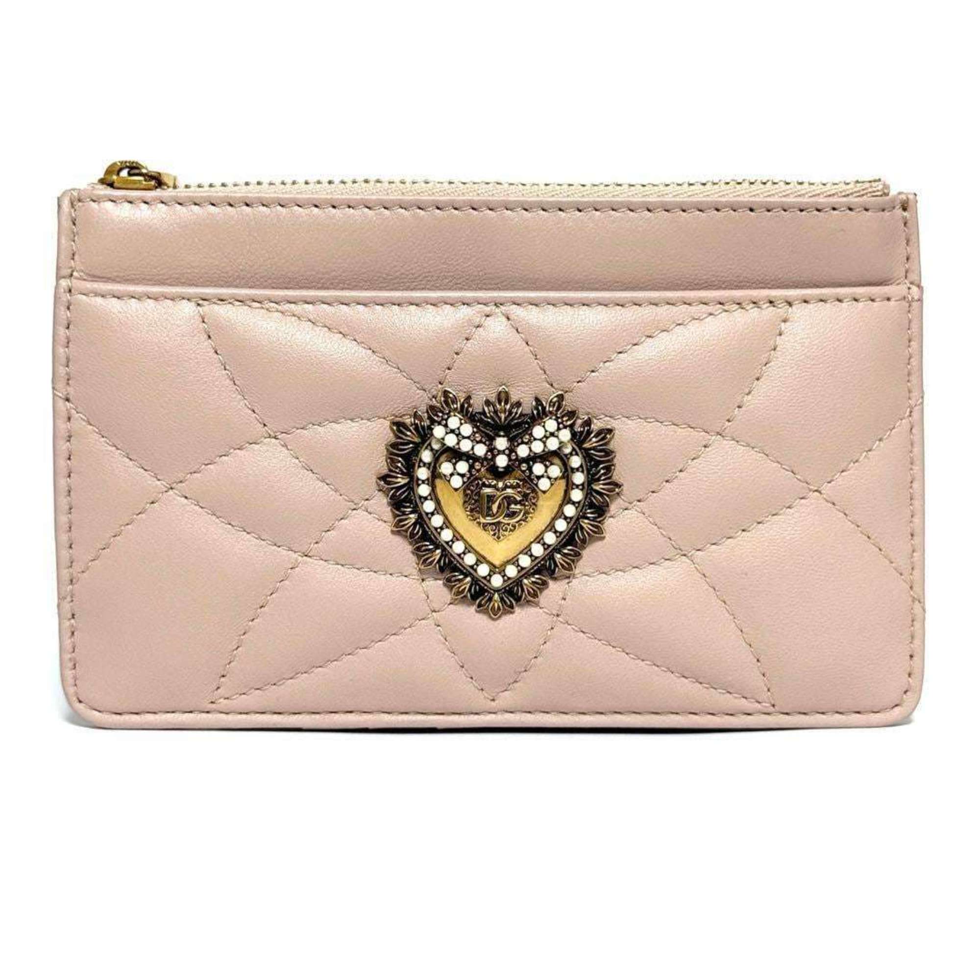 Dolce & Gabbana Devotion Fragment Case