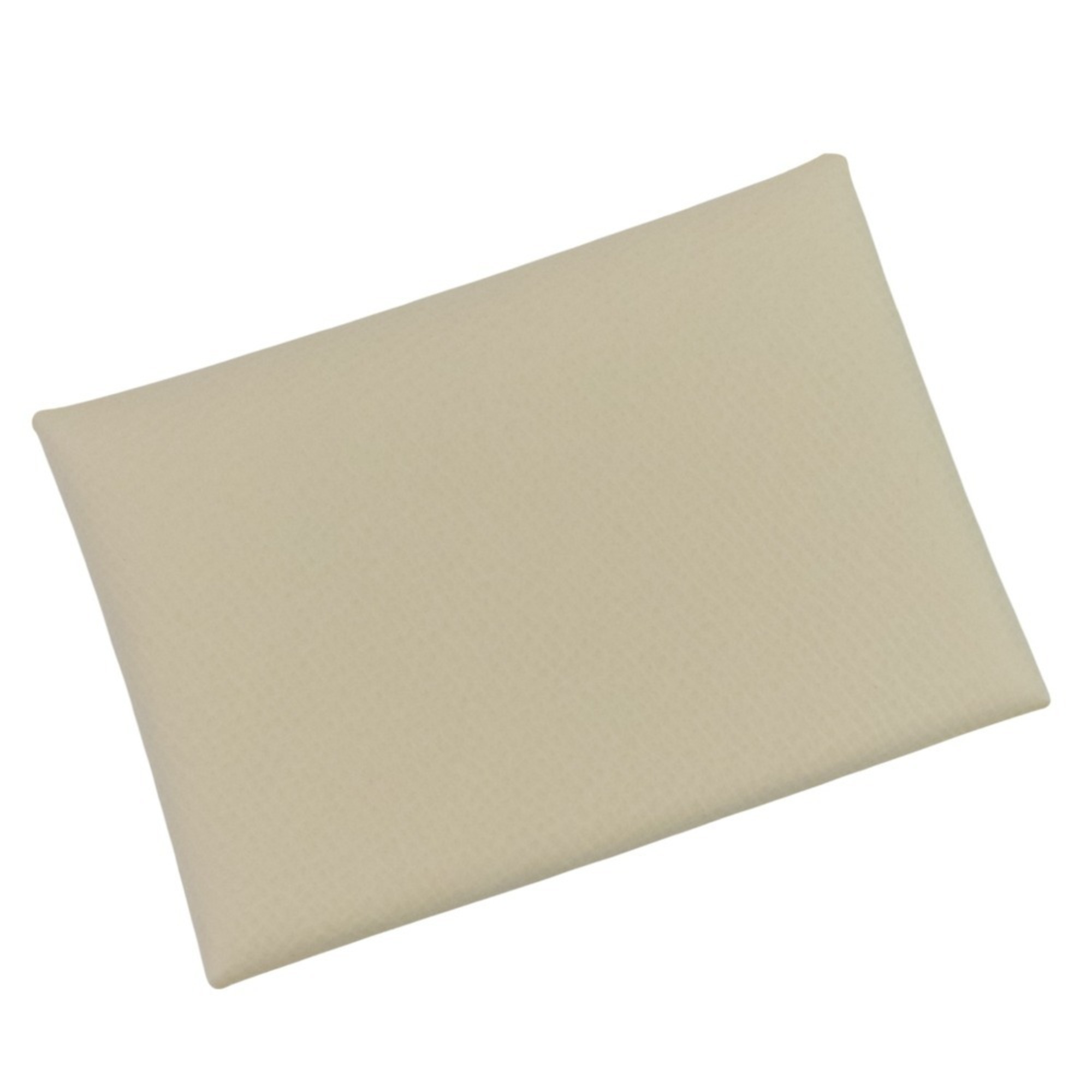 HERMES Calvi Duo Epson Business Card Case, B Engraved, Nata, Women’s