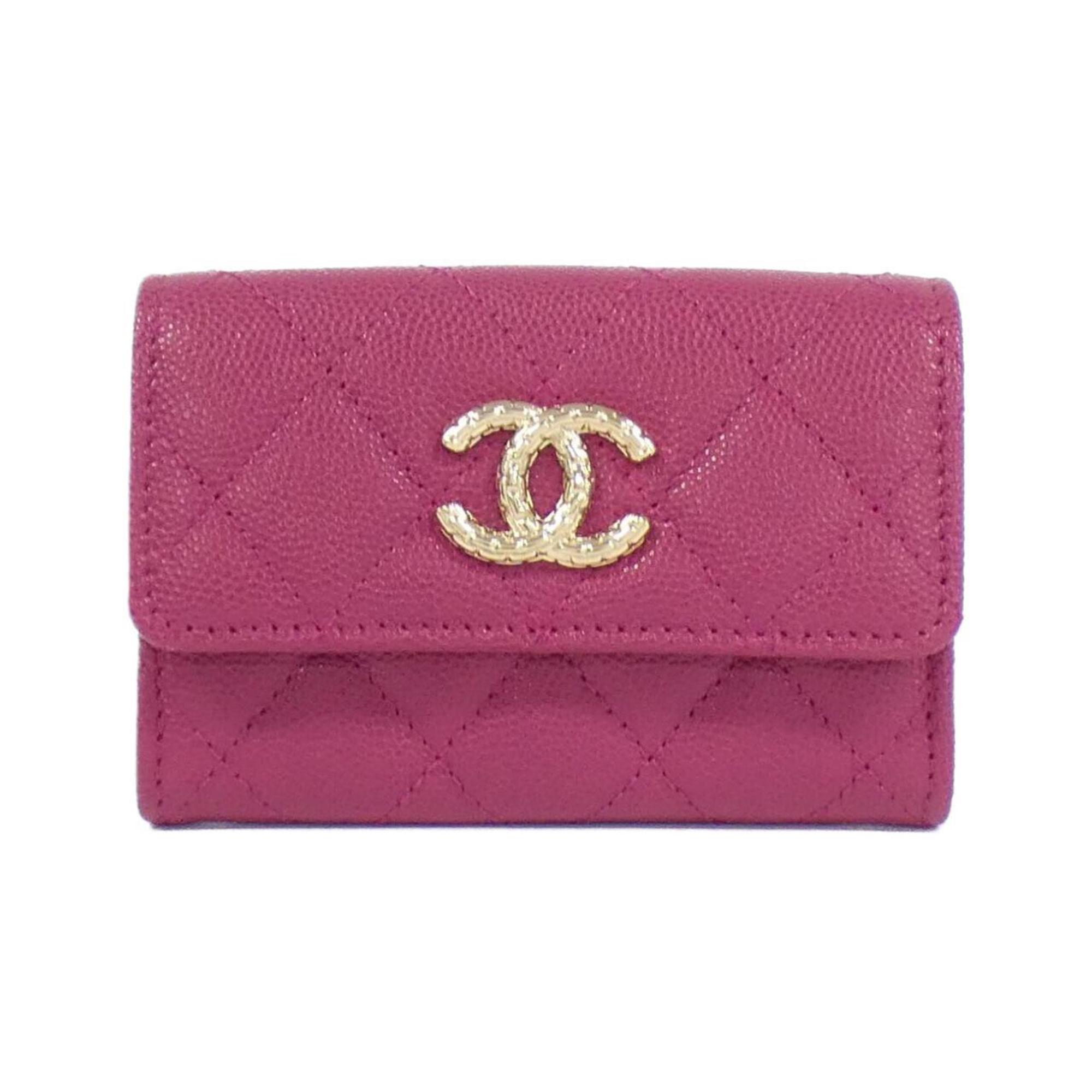 Chanel AP4093 Business Card Holder/Card Case