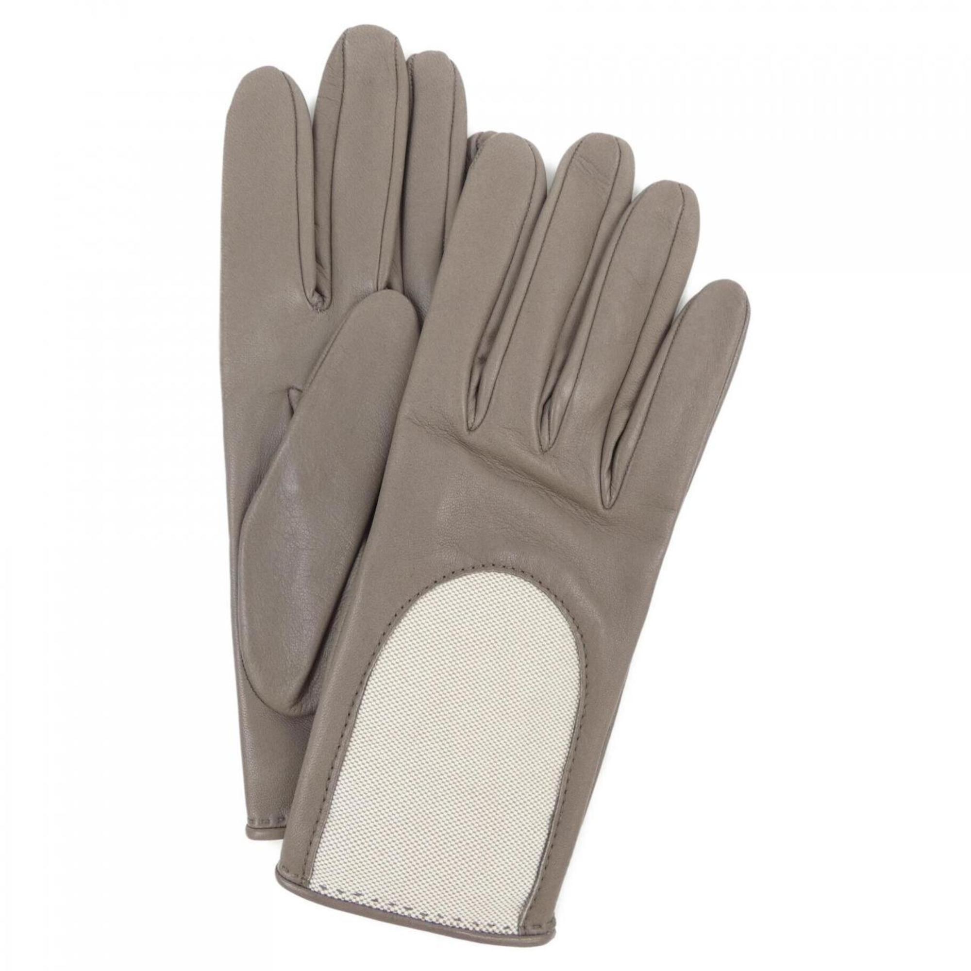 Hermes HERMES Gloves