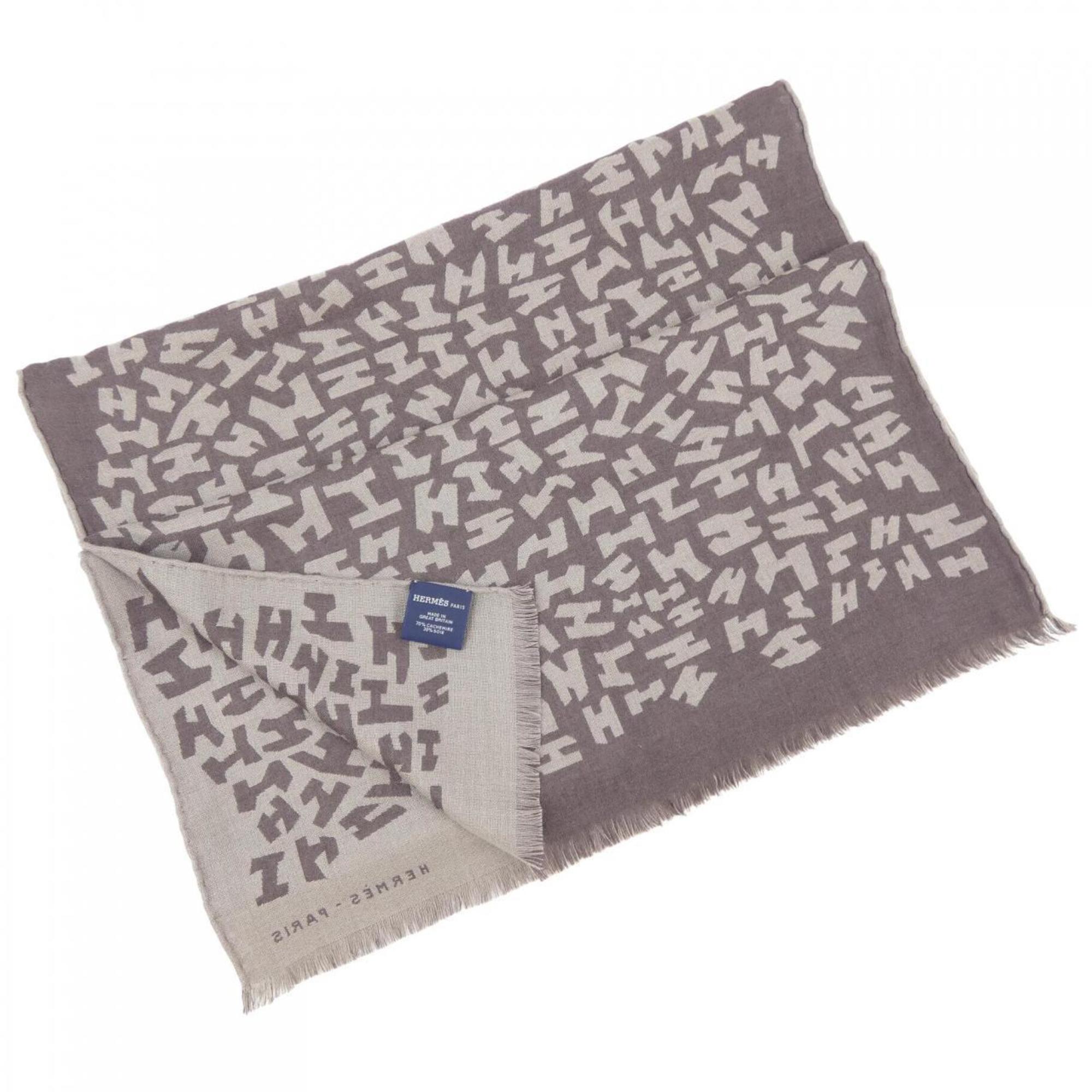 Hermes HERMES scarves and stoles