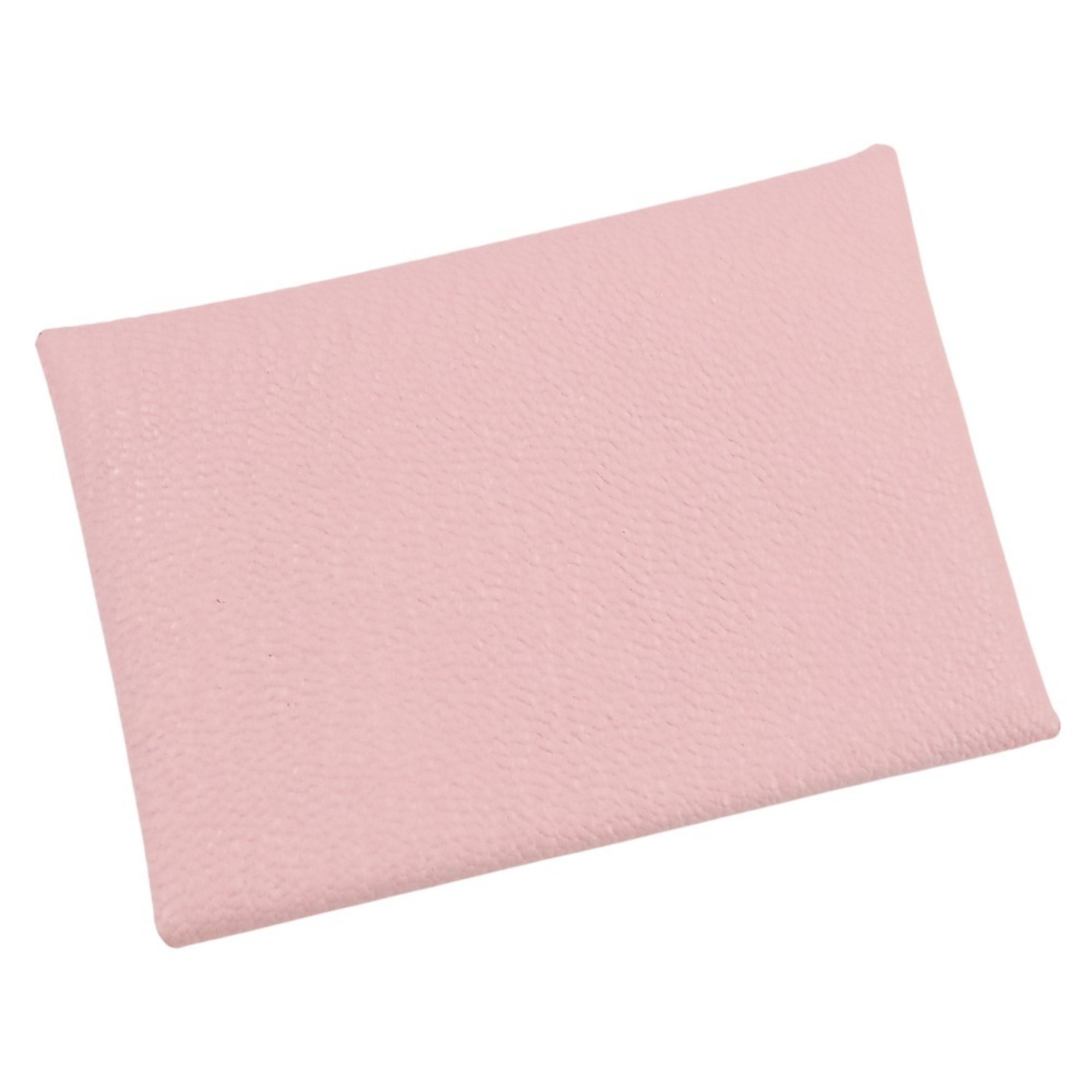 HERMES Calvi Duo Coin and Card Case, Chevre, K Stamp, Made in 2025, Pink, Rose Sakura, Women’s