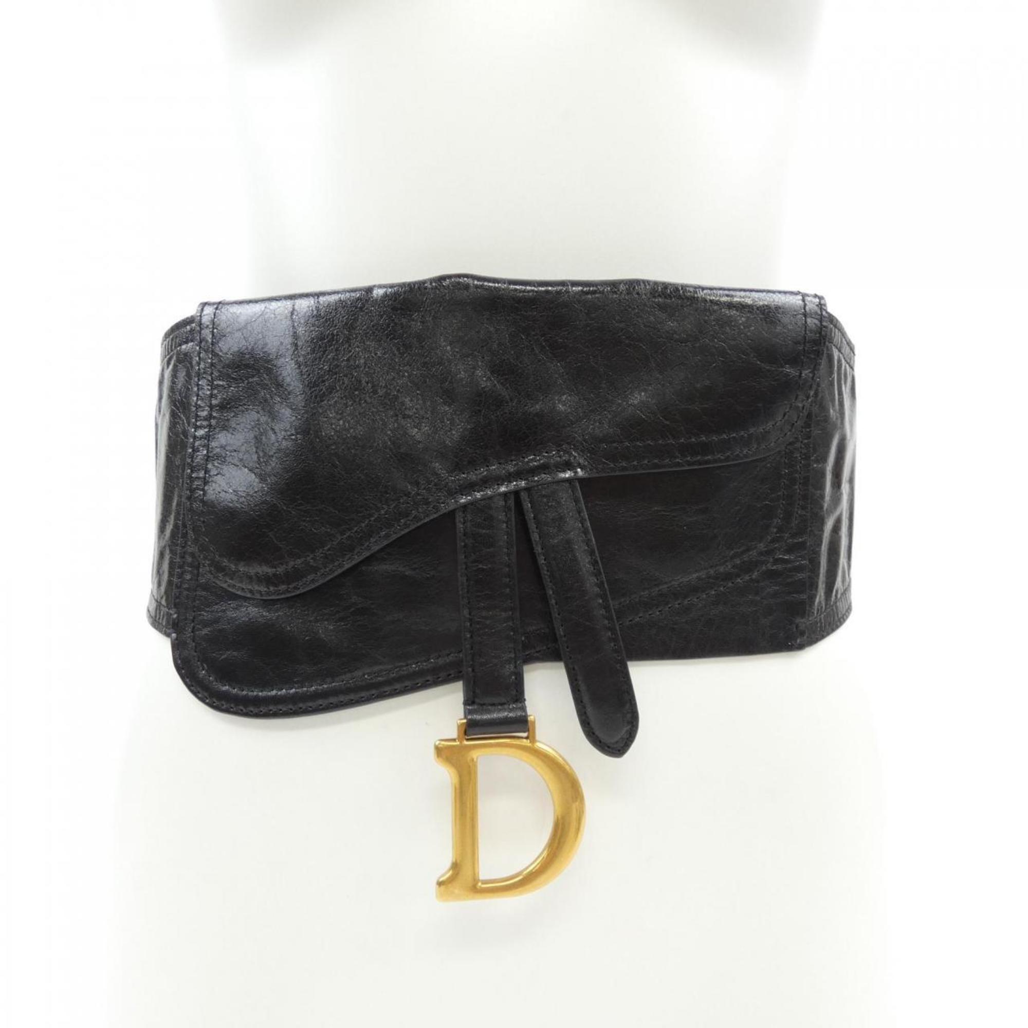 Christian Dior Belt