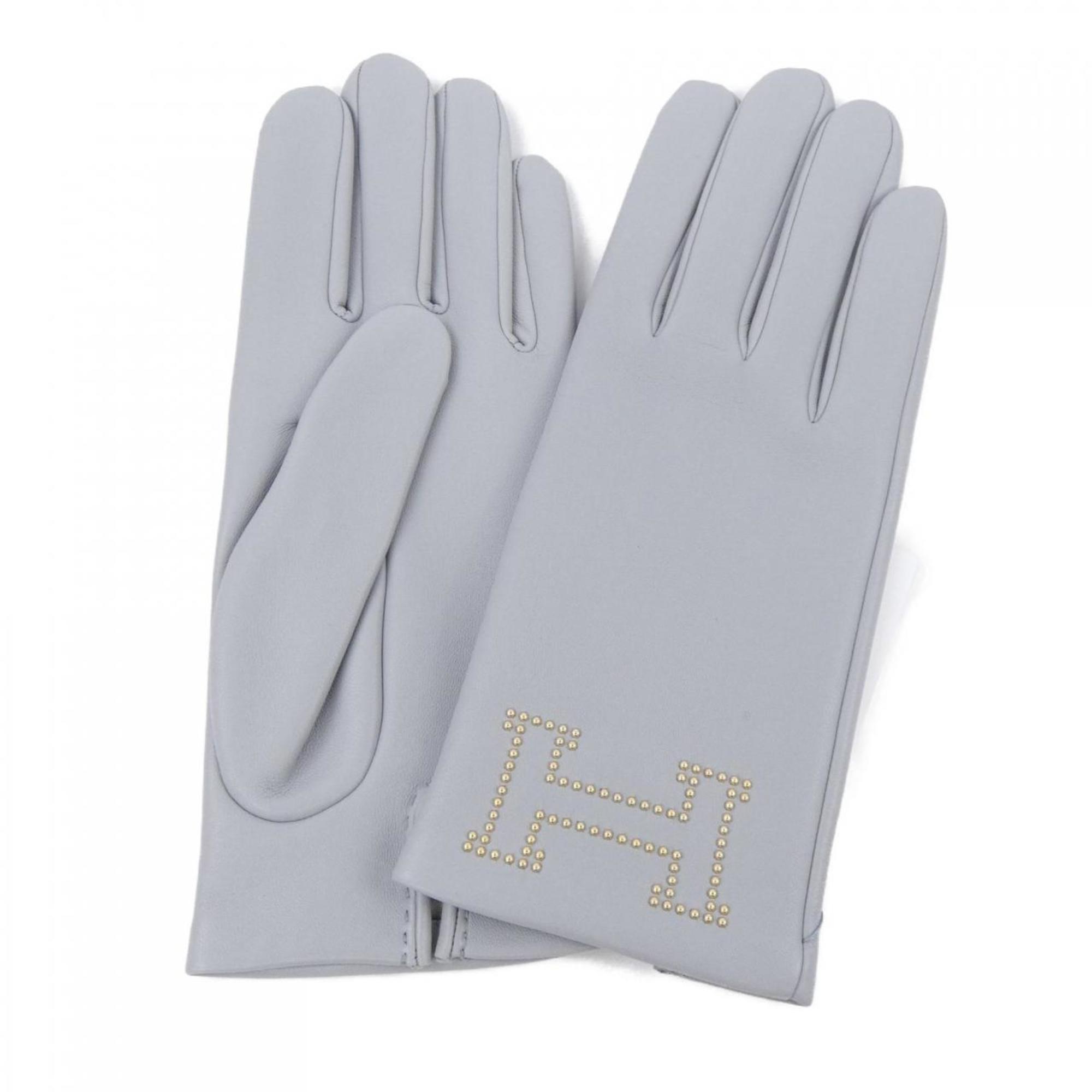 Hermes HERMES Gloves