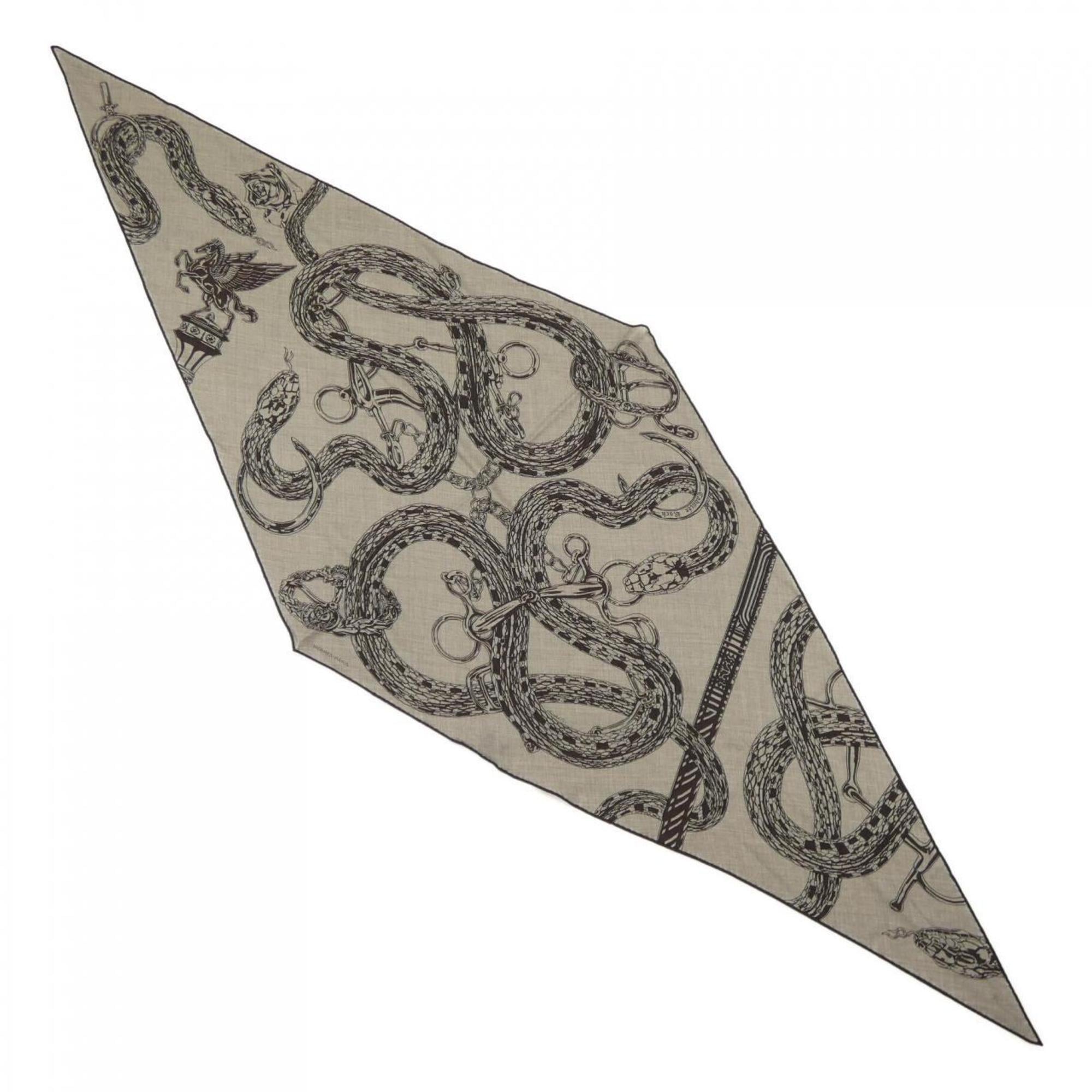 Hermes shawl