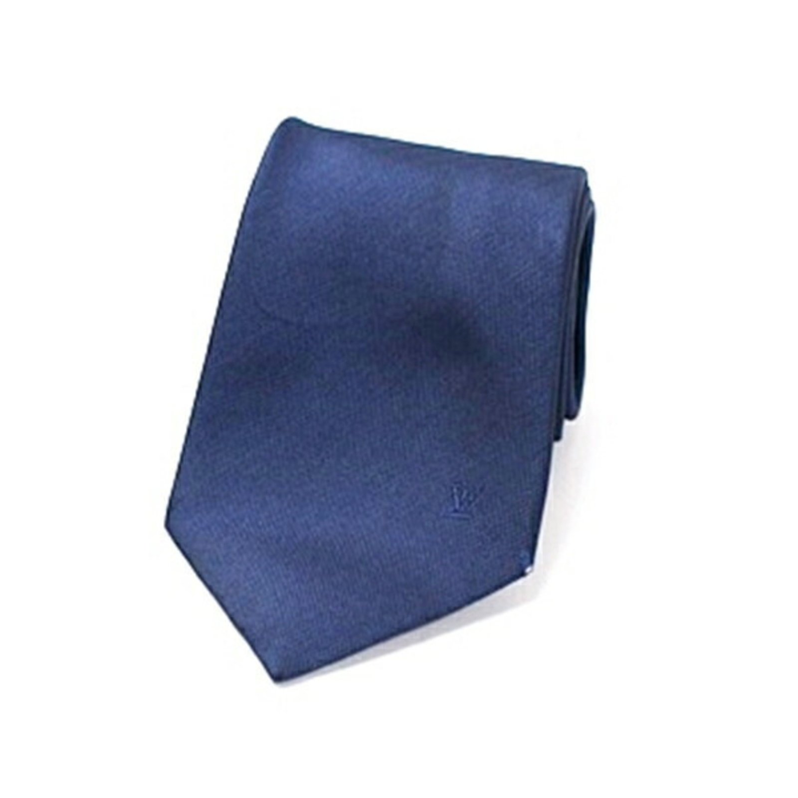 Louis Vuitton silk tie (not for sale) staff uniforms. Men’s.
