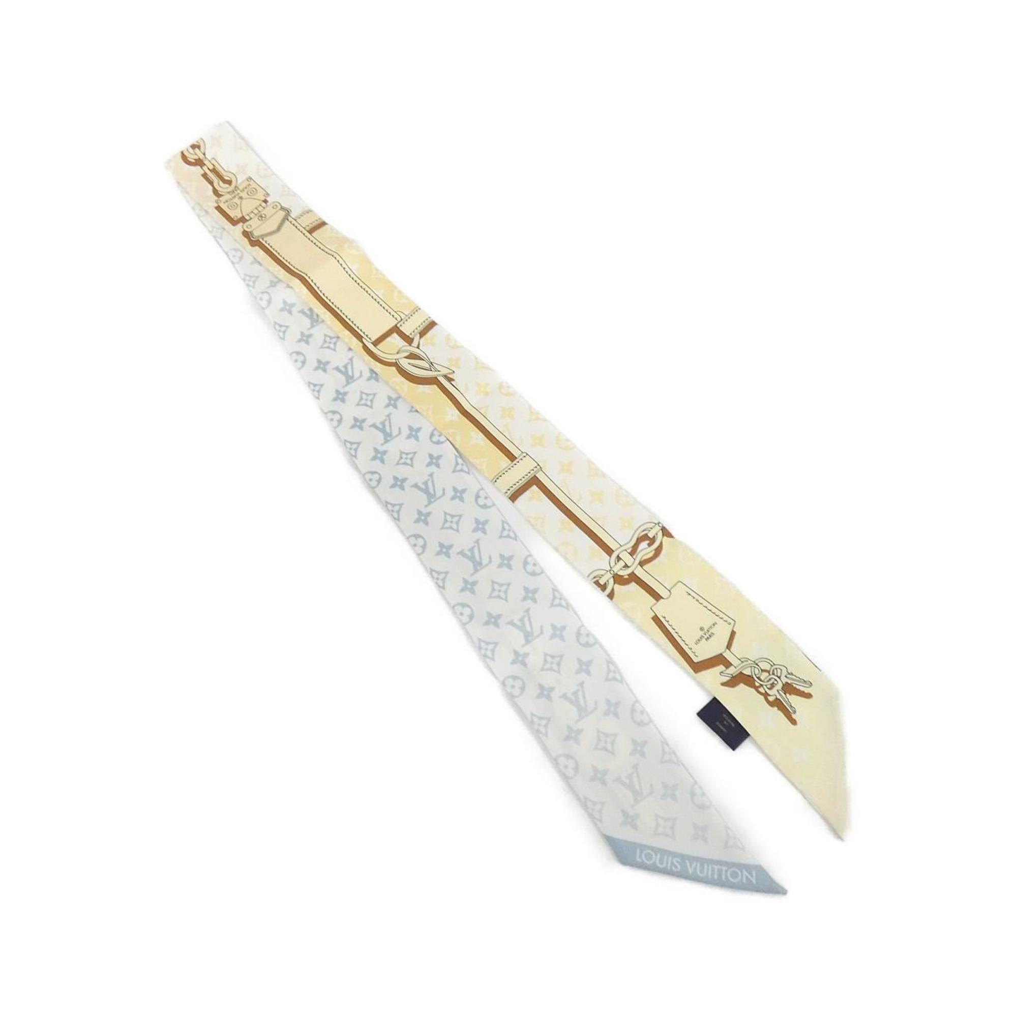 Louis Vuitton Bandeau BB Rising Confidential Scarf M79663