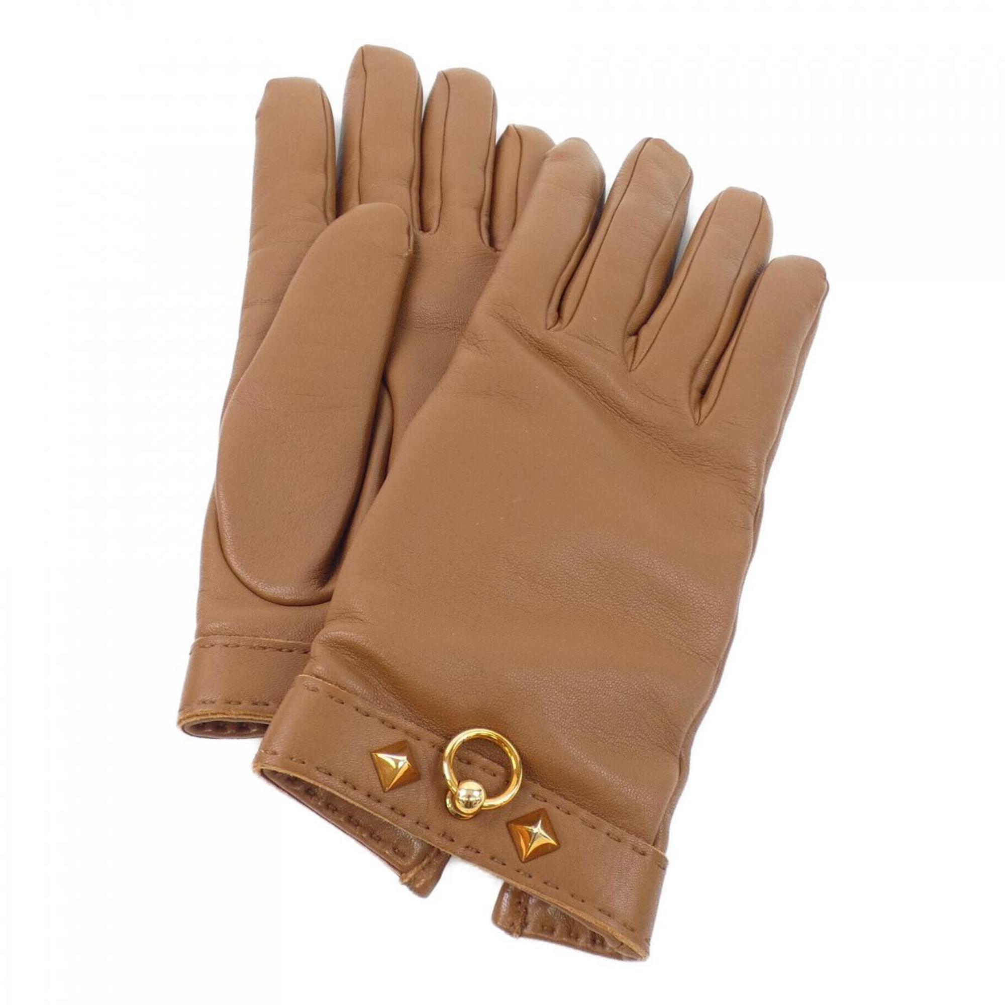 Hermes HERMES Gloves