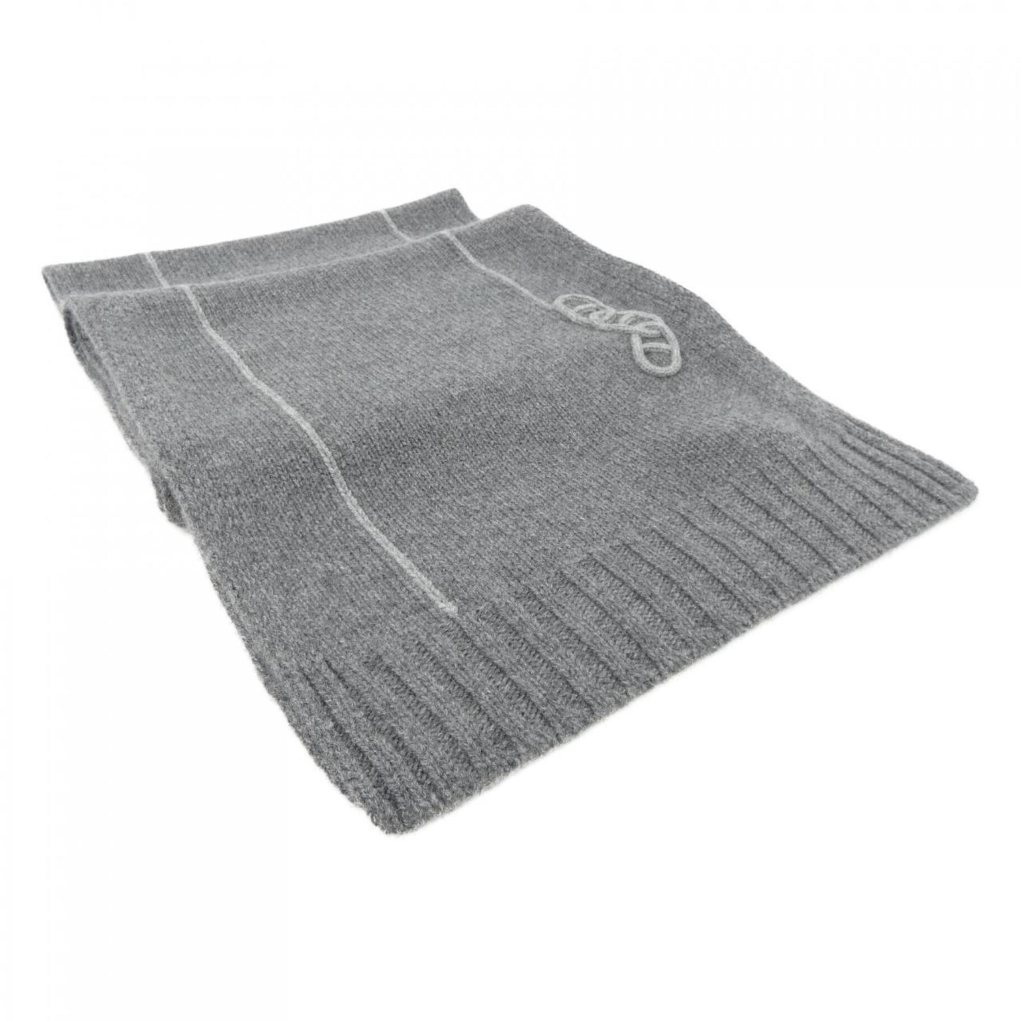 Hermes Maillon Treasure Scarf