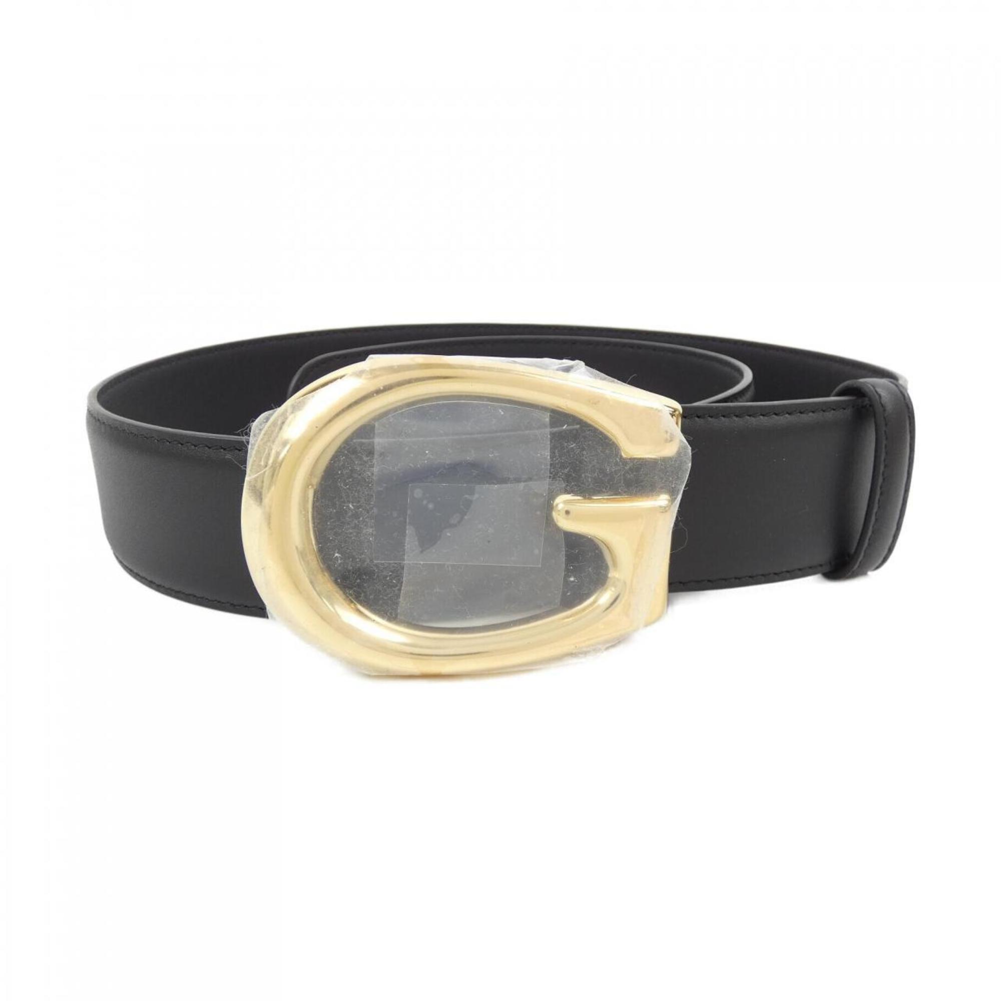 Gucci 655567 BGH0G belt