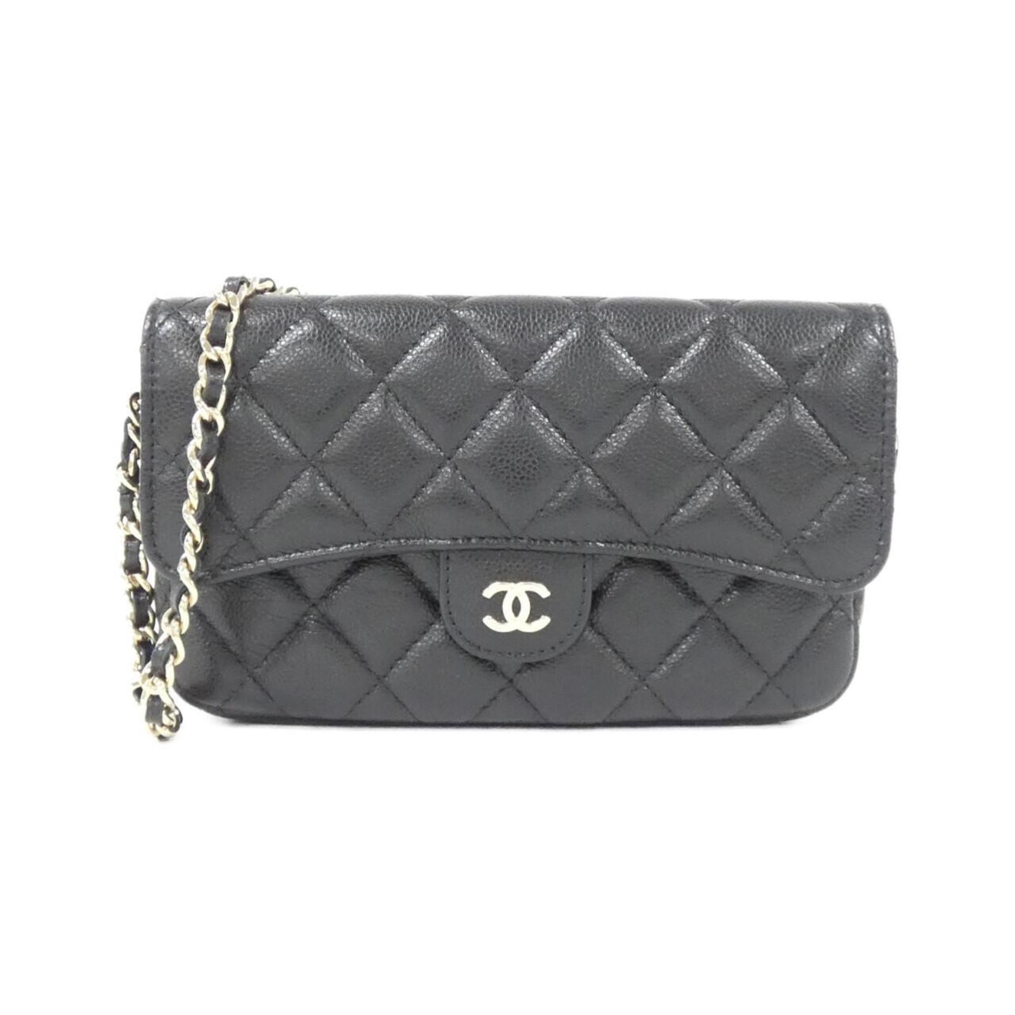 Chanel Timeless Classic Line AP2096 Phone Case