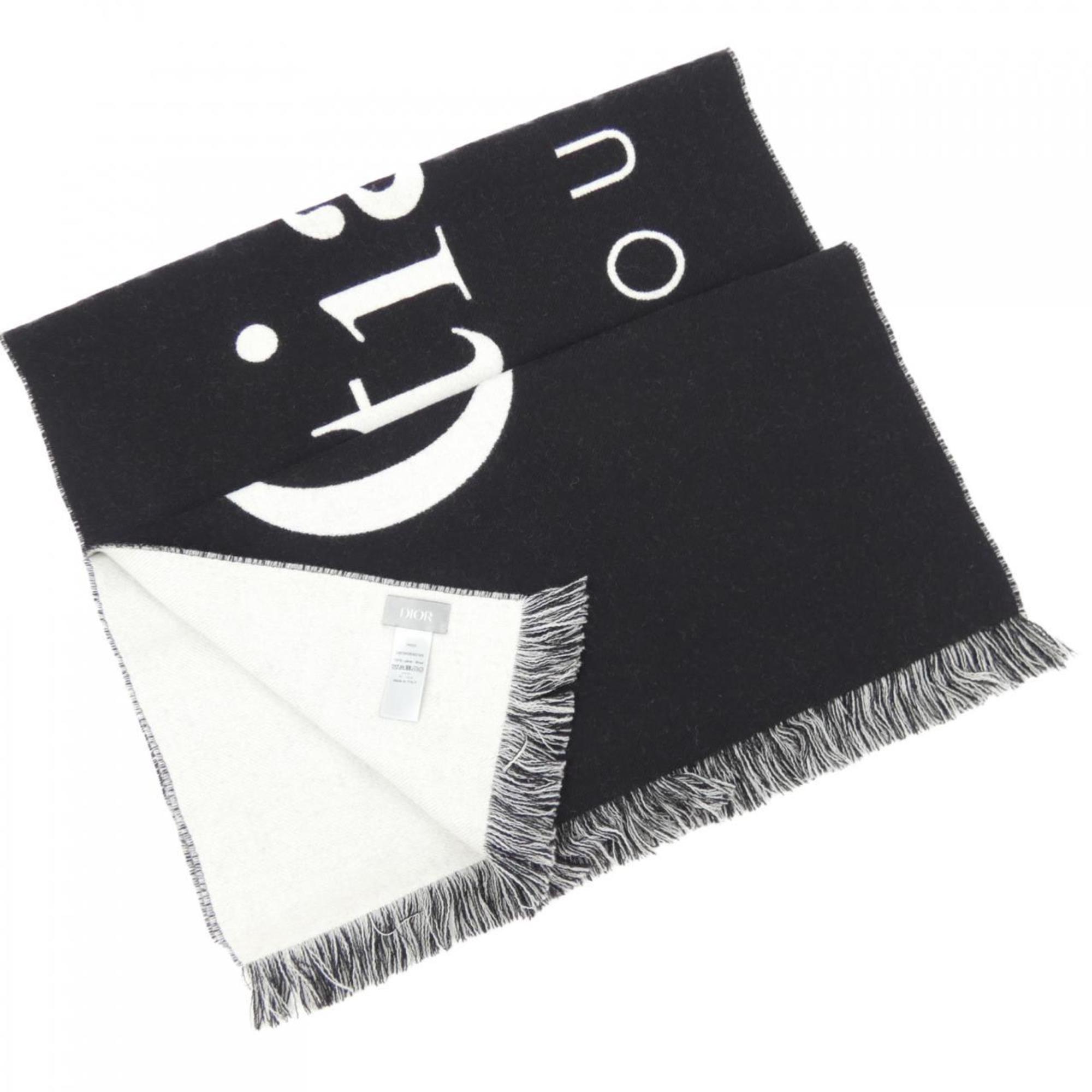 Christian Dior Dior scarf