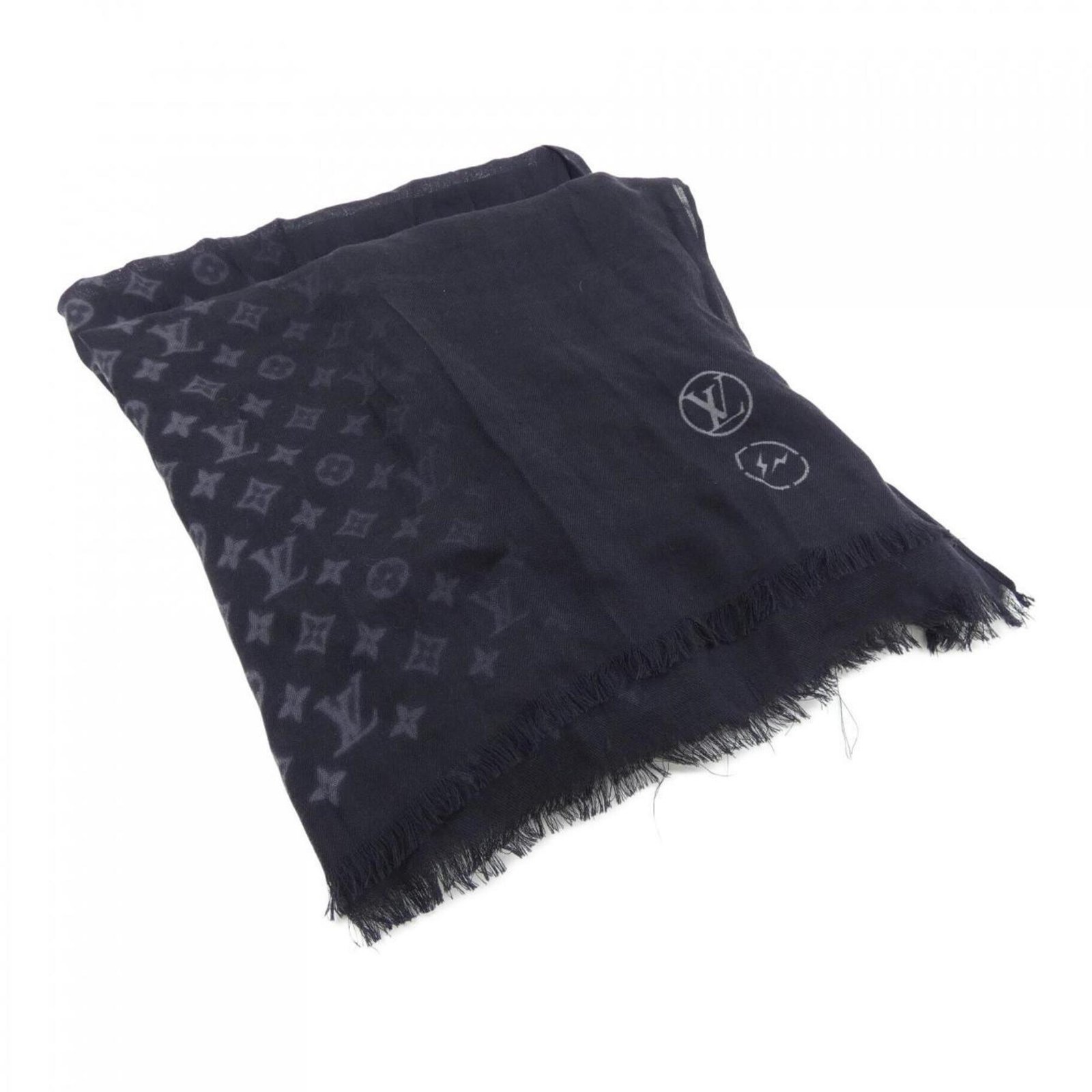 Louis Vuitton Scarves and Stoles