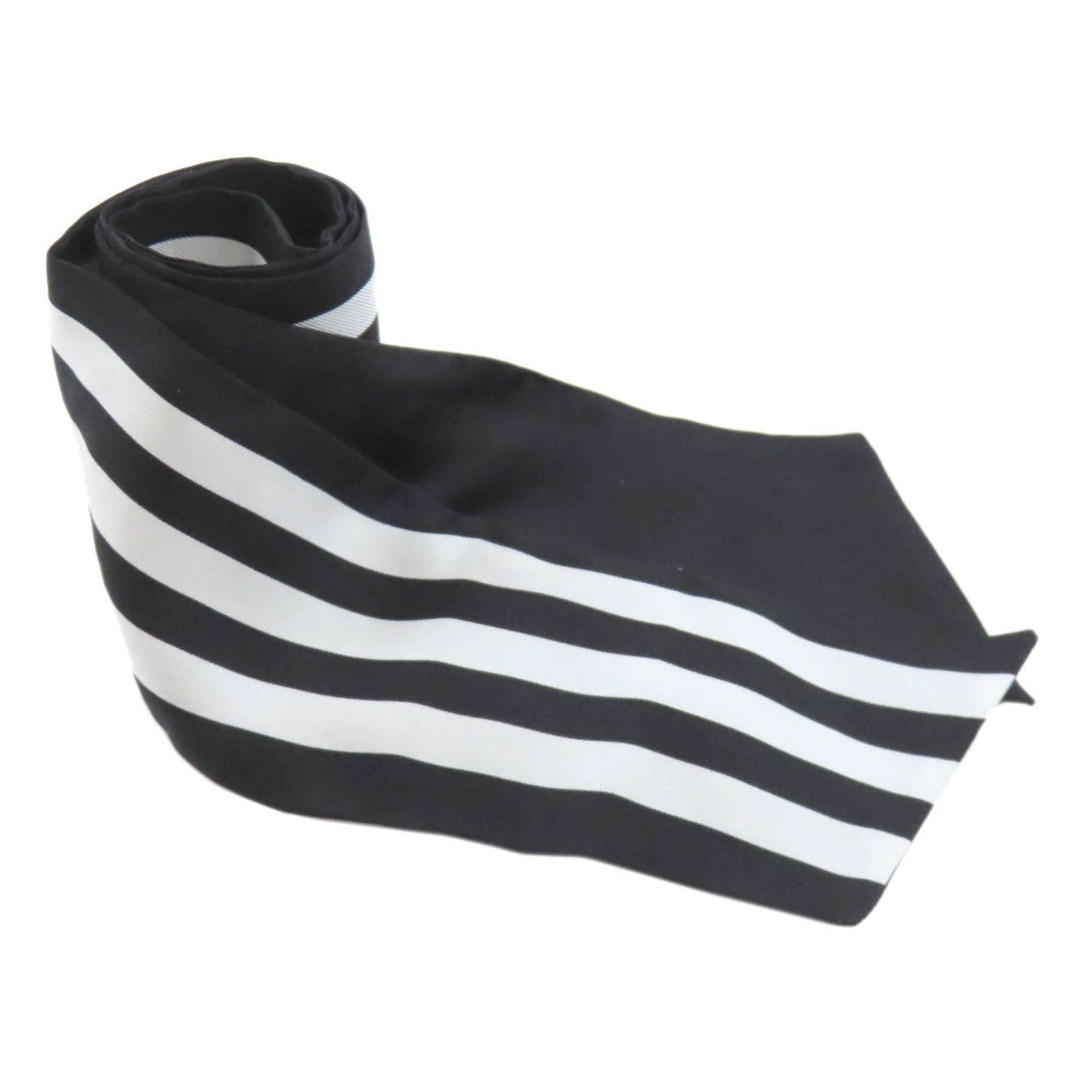 Gucci 703568 Adidas collaboration silk scarf/muffler for women