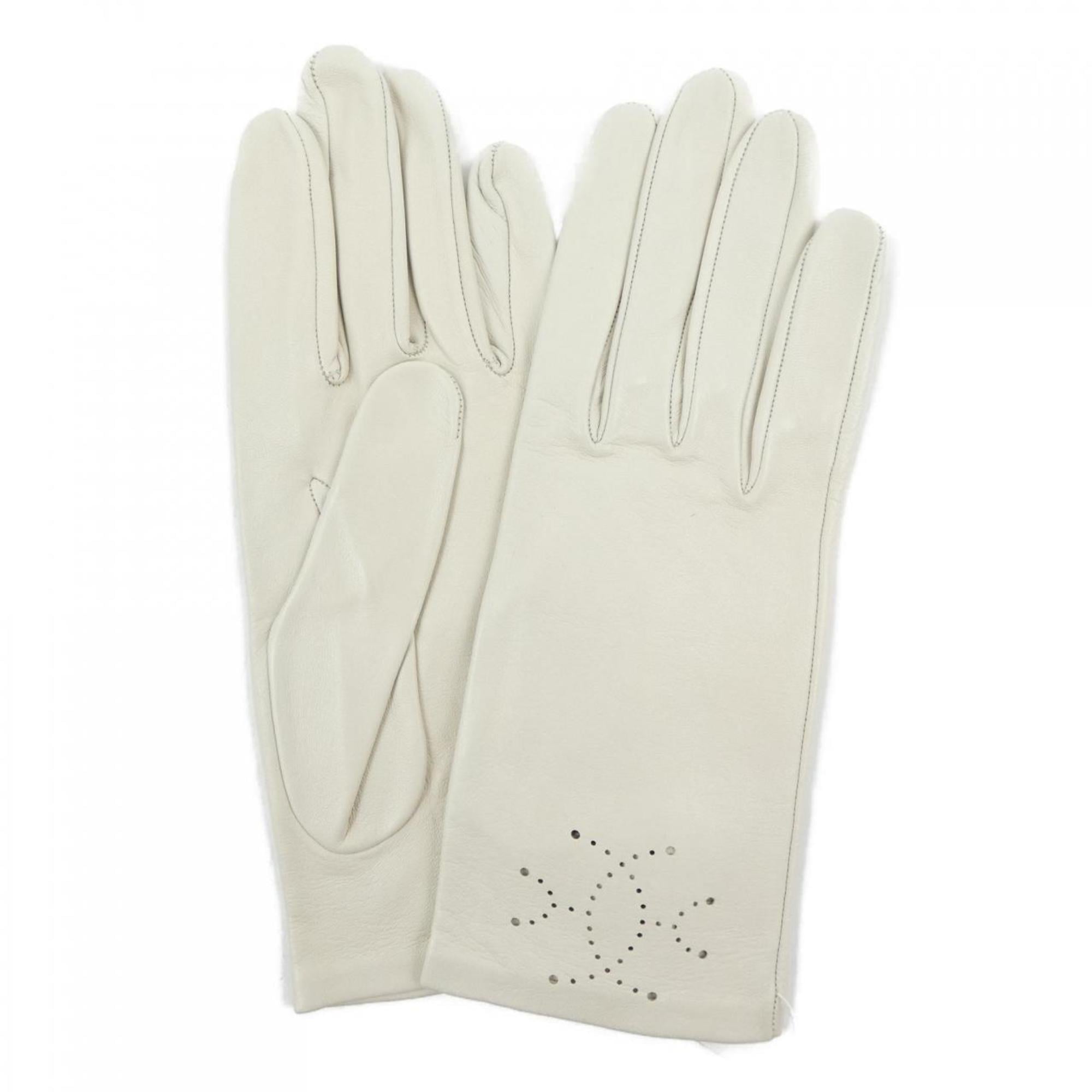 Hermes HERMES Gloves