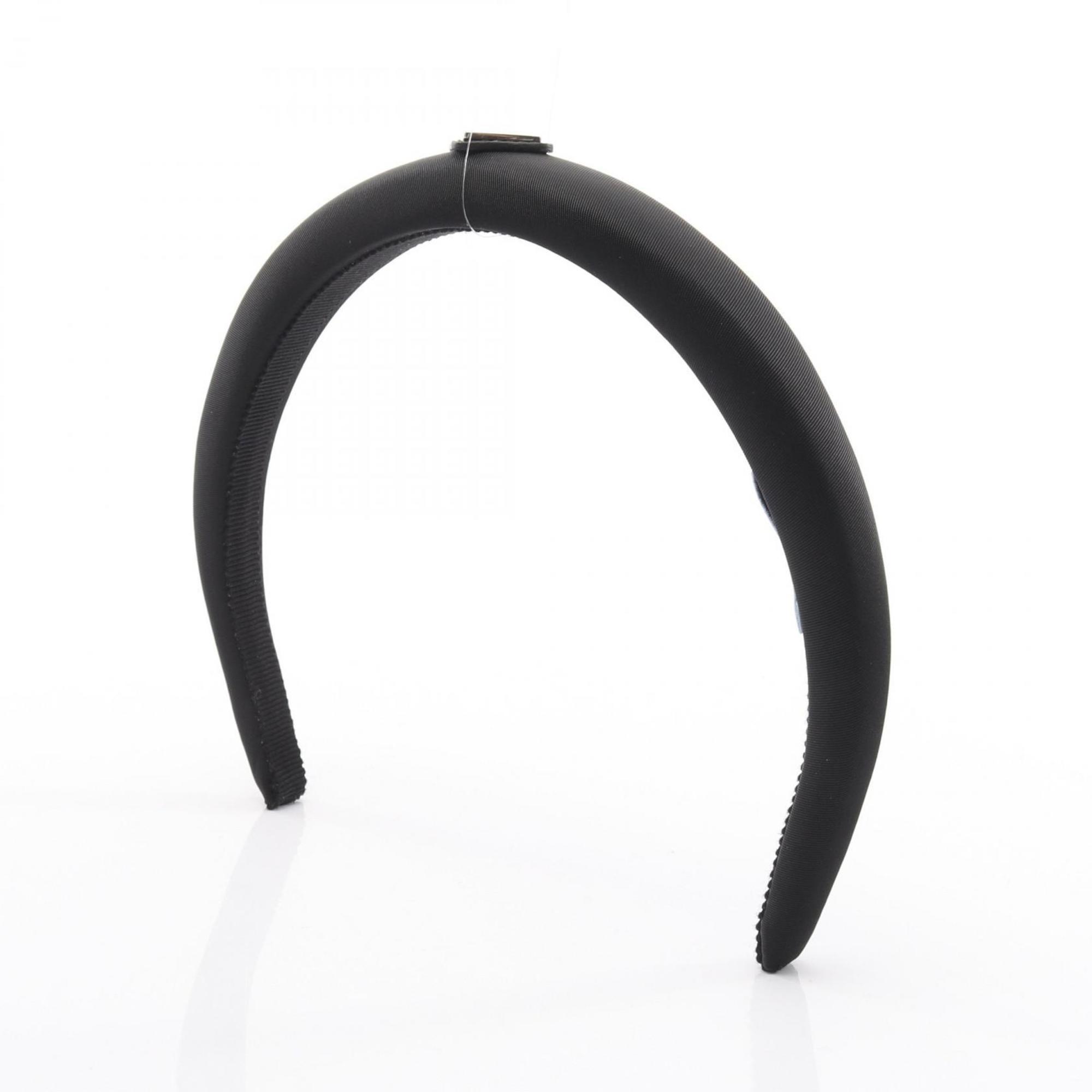 Prada women’s nylon clothing in black