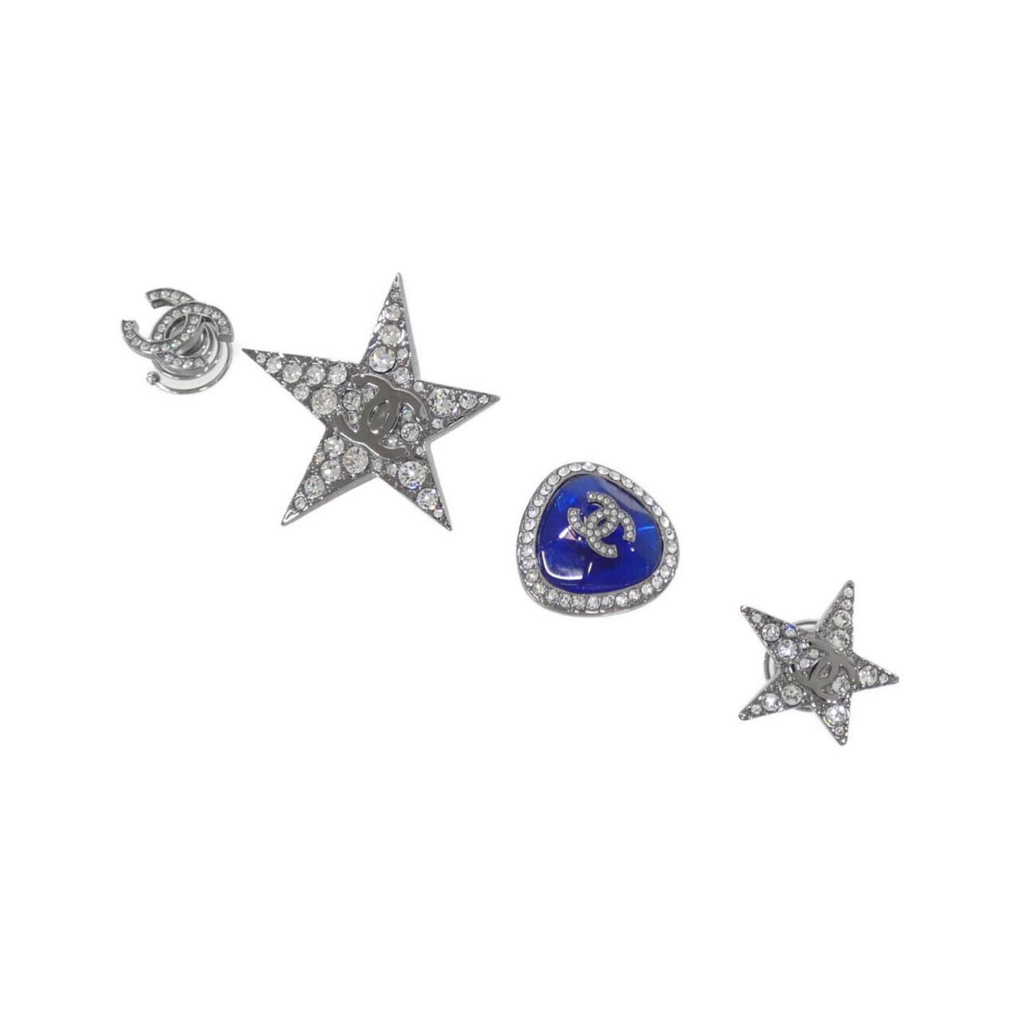 Chanel AB7578 Hair Clip