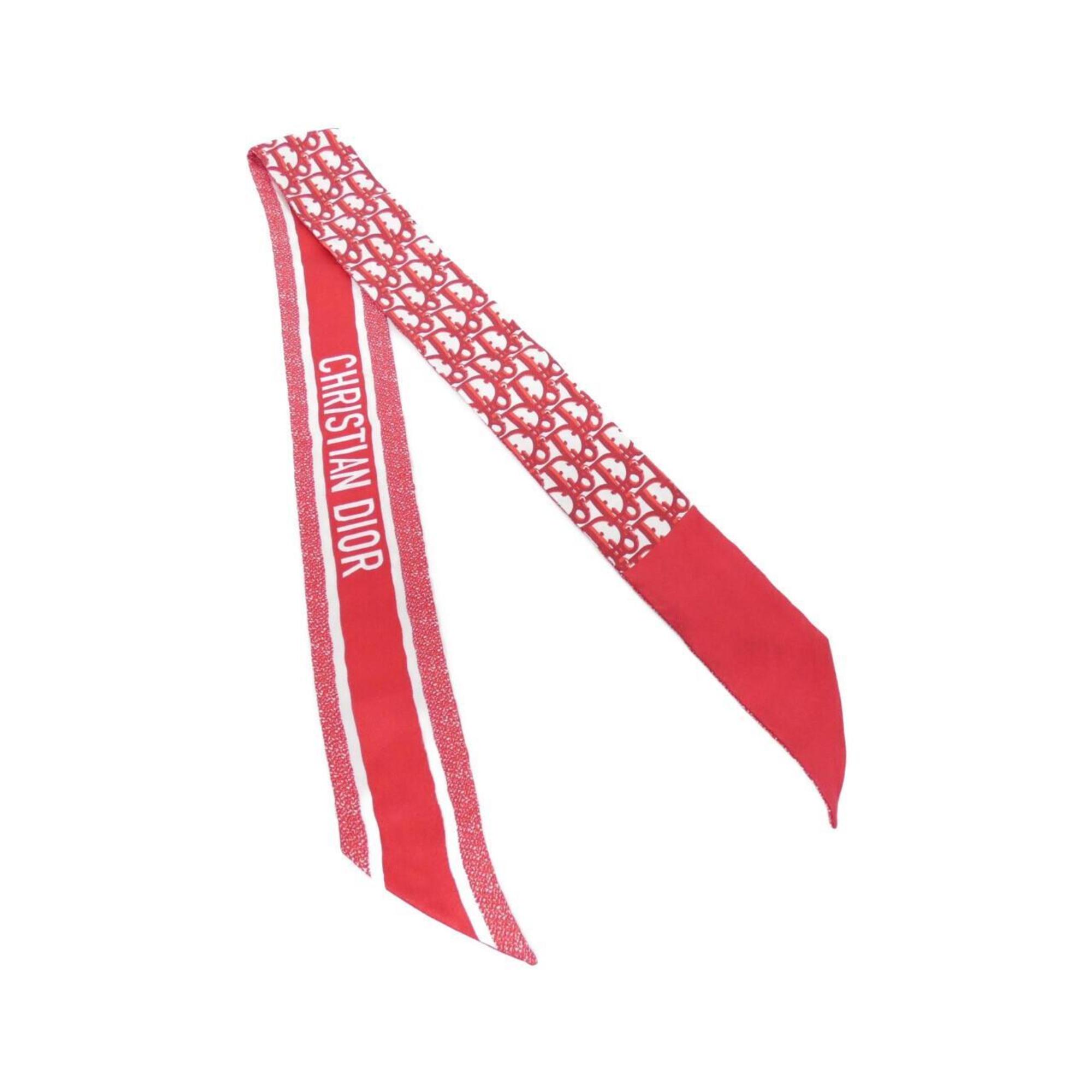Christian Dior DIOR OBLIQUE 15DOB106I600 Scarf