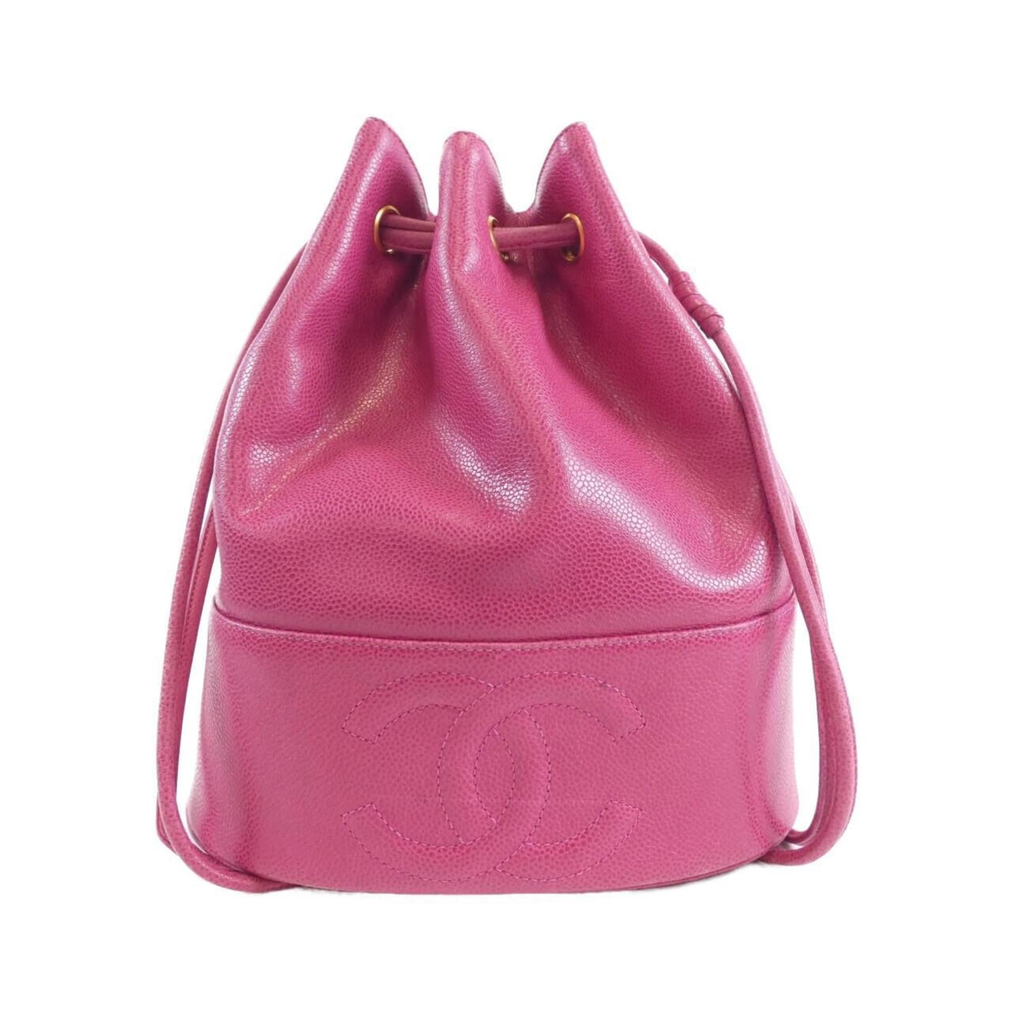 Chanel Shoulder Bags