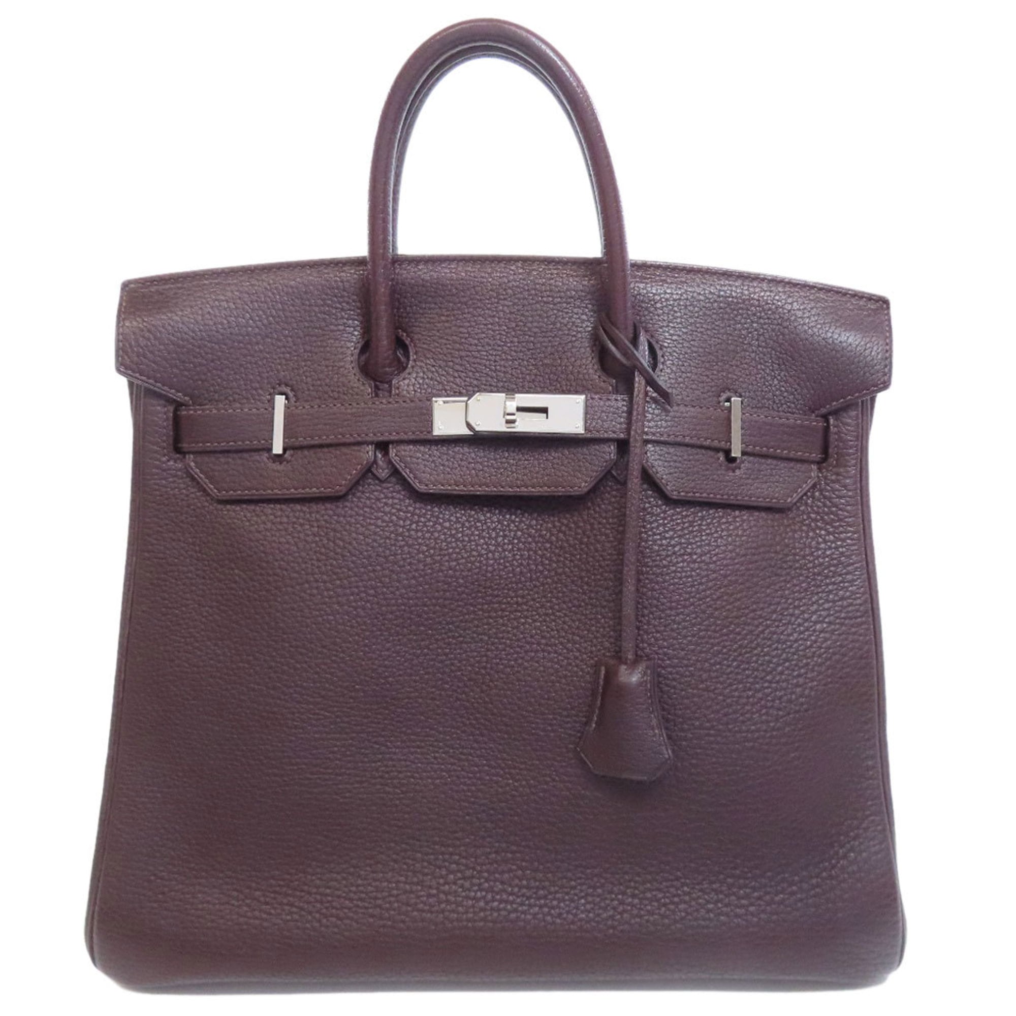 Hermes Haute Couture 32 Handbag Taurillon Women’s