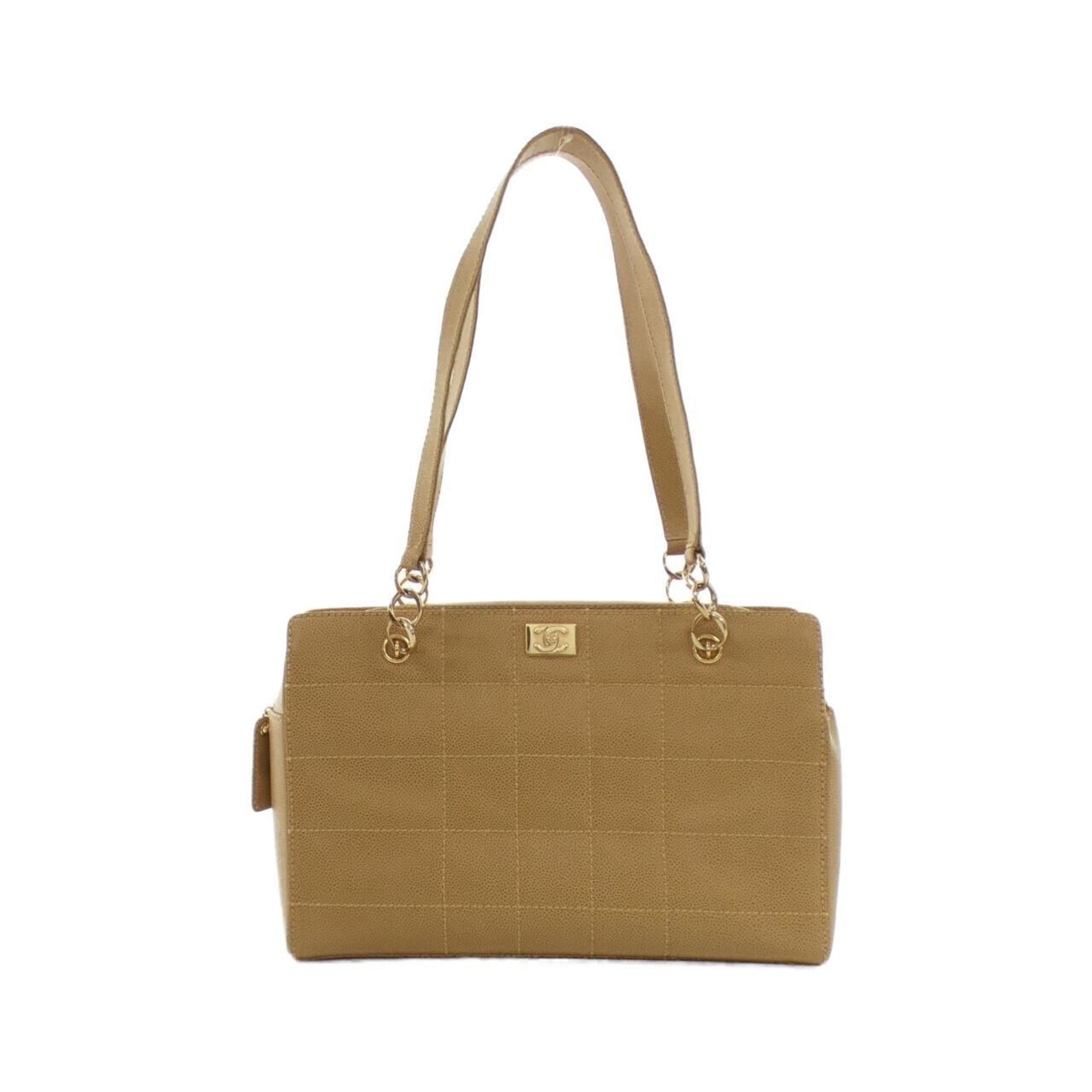 Chanel Shoulder Bags