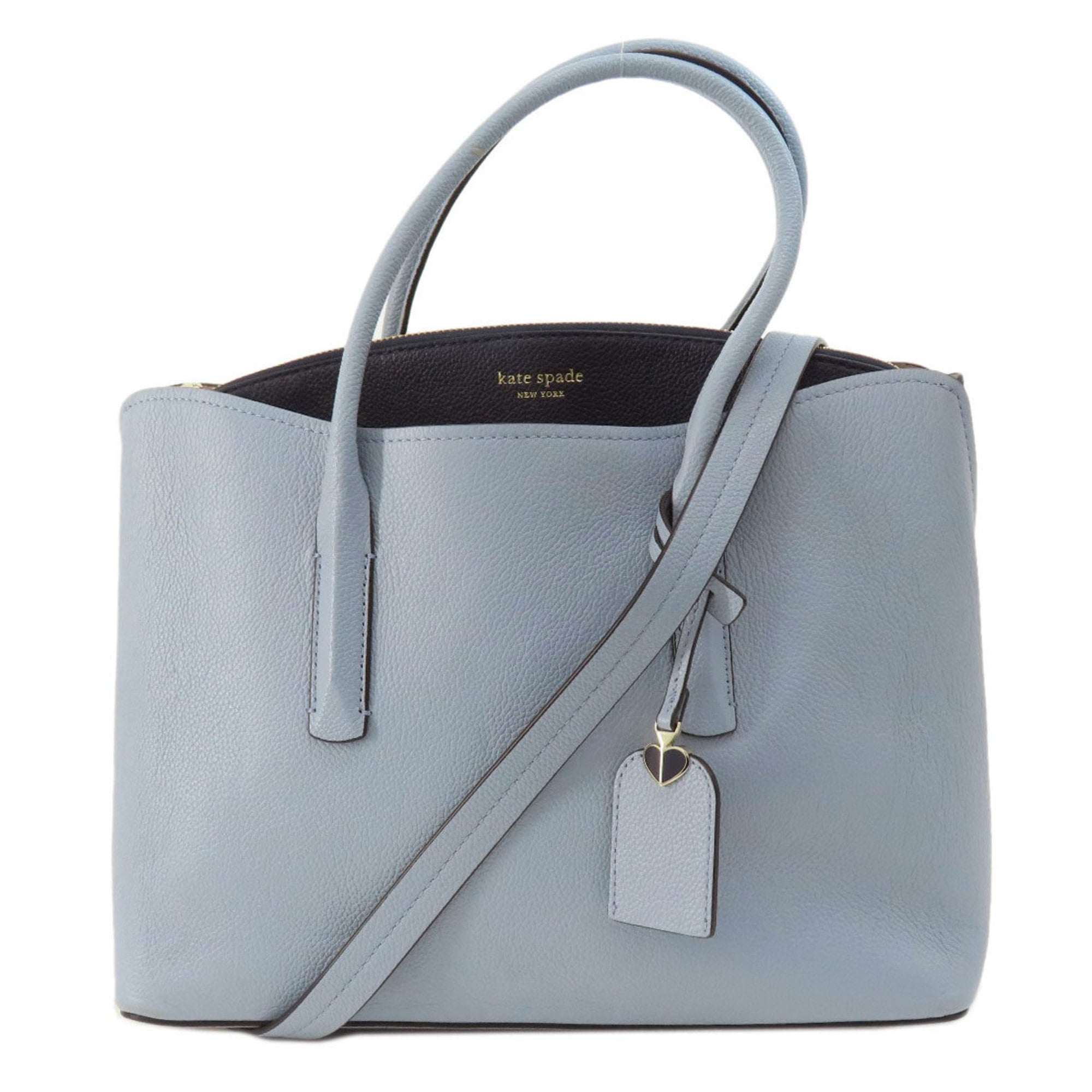 Kate Spade Tote Bag Leather Women’s