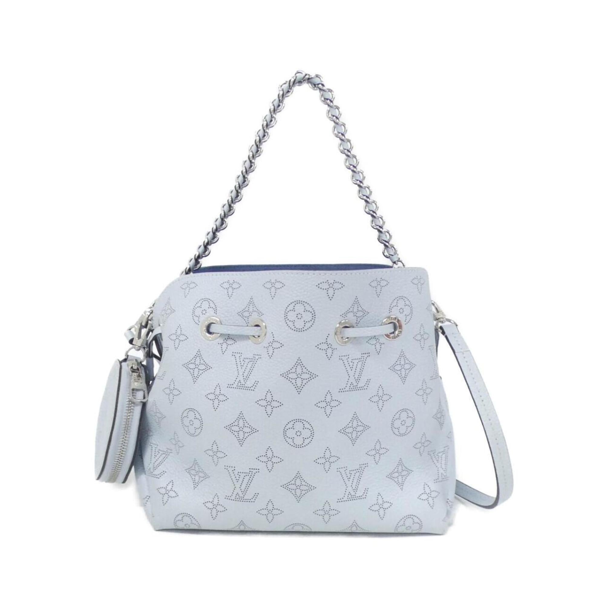 Louis Vuitton Mahina Bella M21144 Shoulder Bag