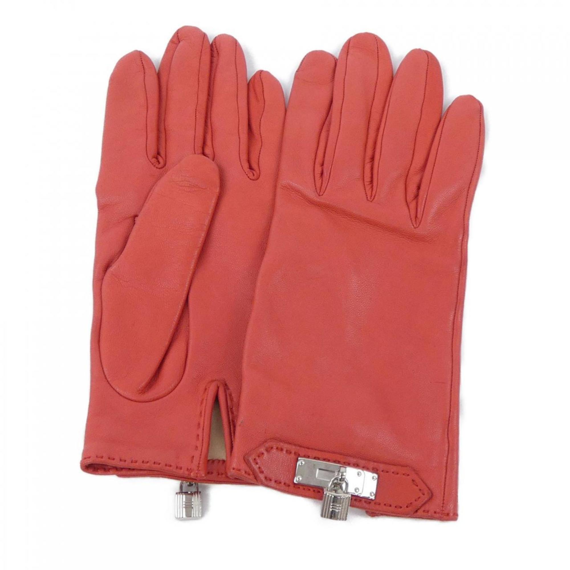 Hermes HERMES Gloves