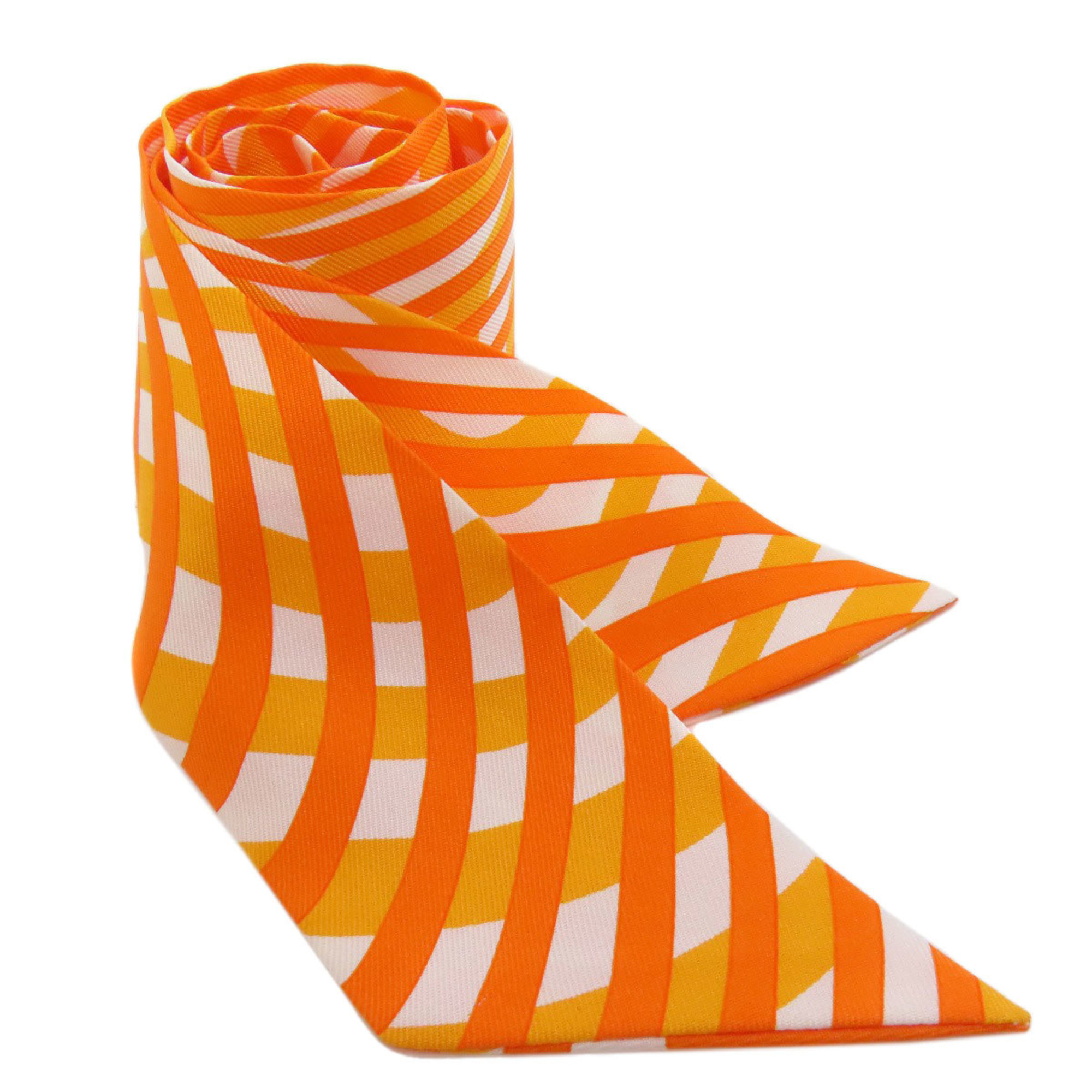 Hermes Twilly Scarf Silk Women’s HERMES