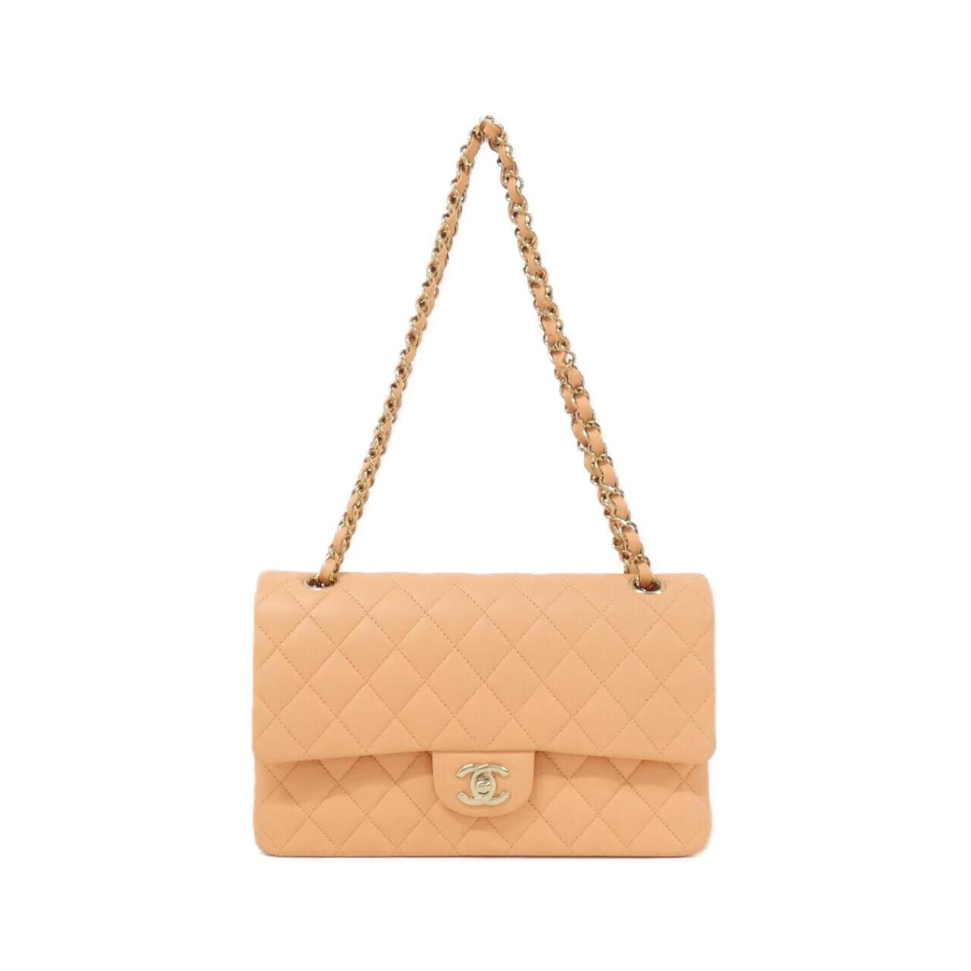 Chanel 1112 Shoulder Bag