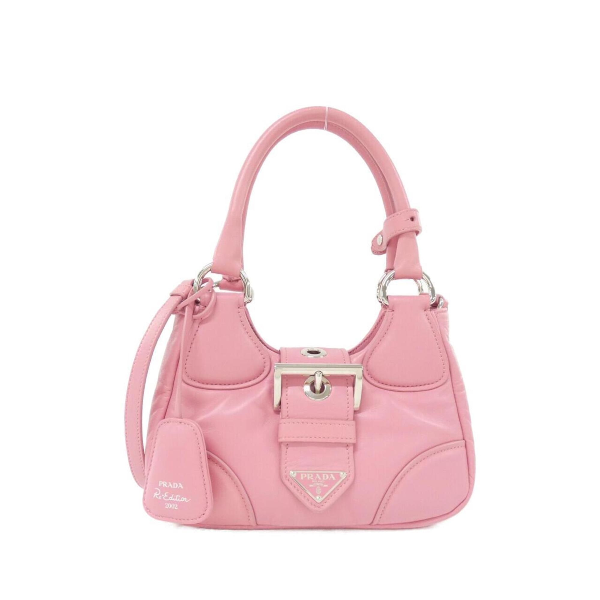 Prada 1BA381 handbag