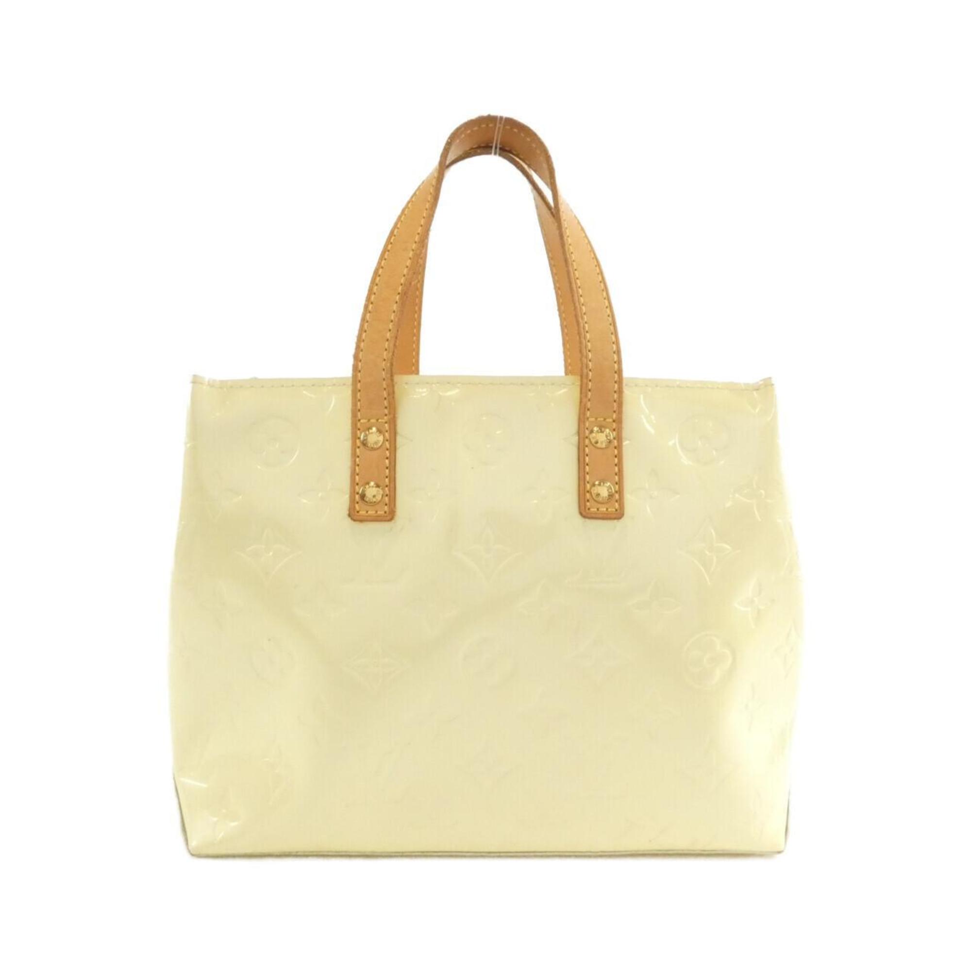 Louis Vuitton Vernis Lead PM M91336 Handbag