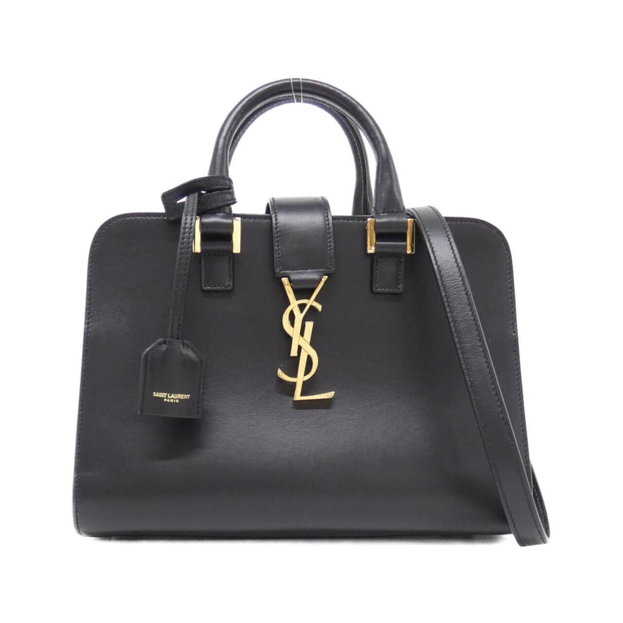 Saint Laurent Baby Cabas Monogram 568853 DV70O Handbag