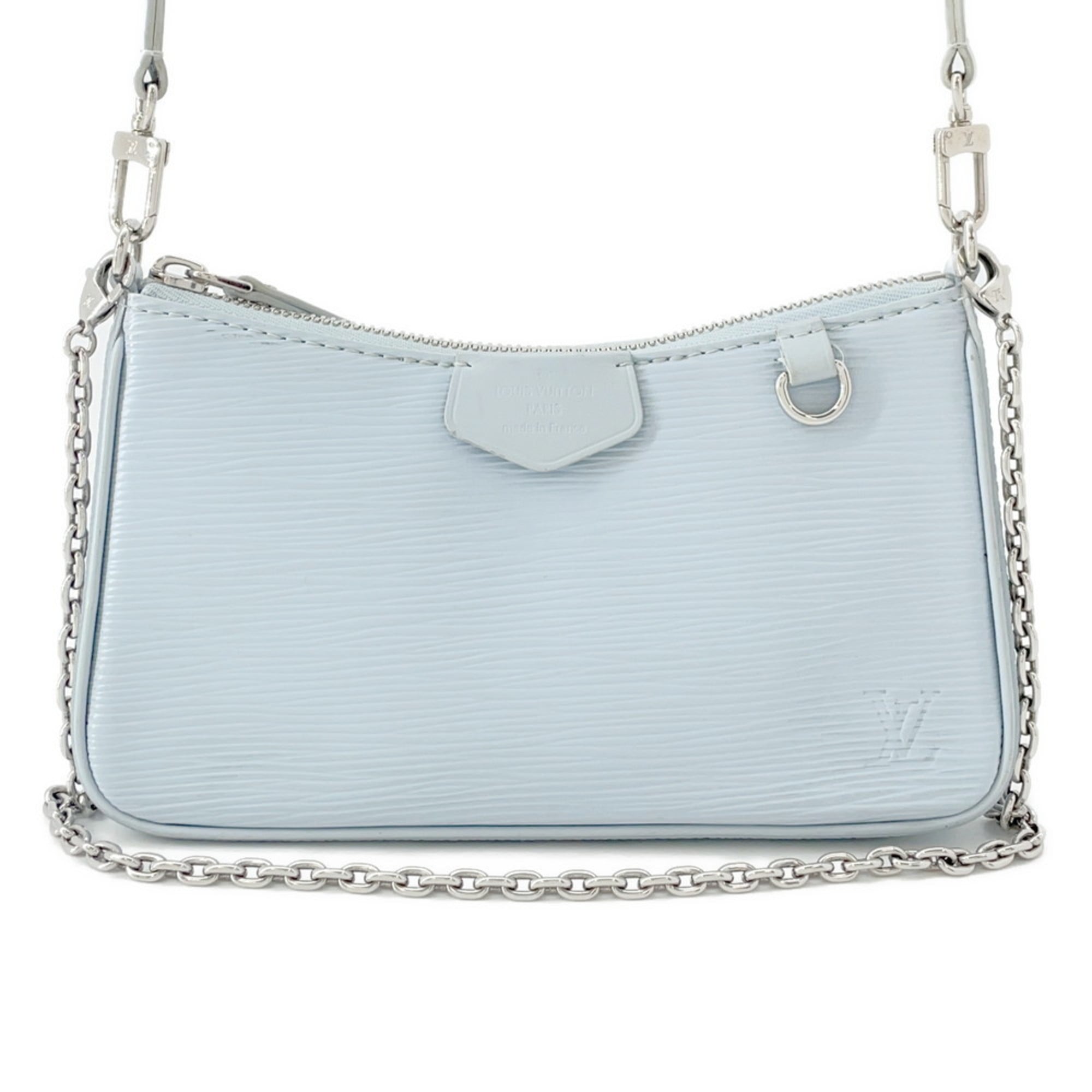 Louis Vuitton Epi Easy Pouch Shoulder Bag M80480 LOUIS VUITTON