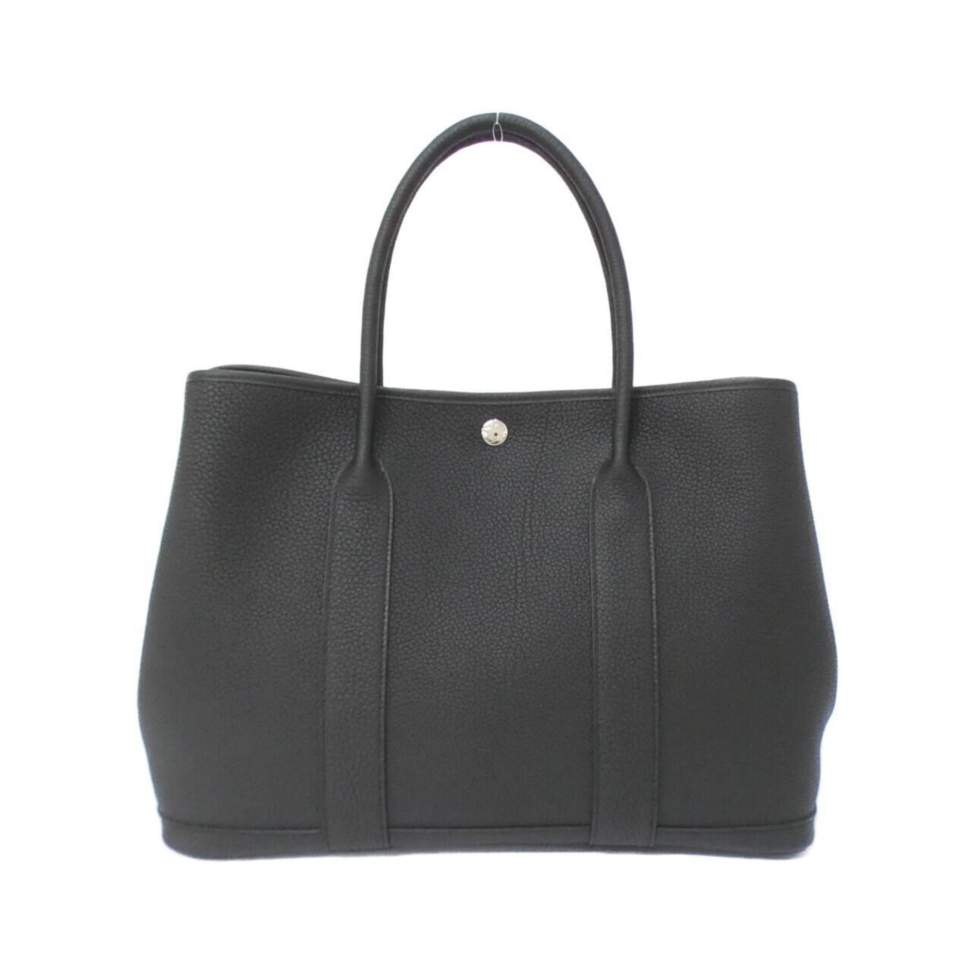 Hermes Garden Party 36cm 051559CK Handbag