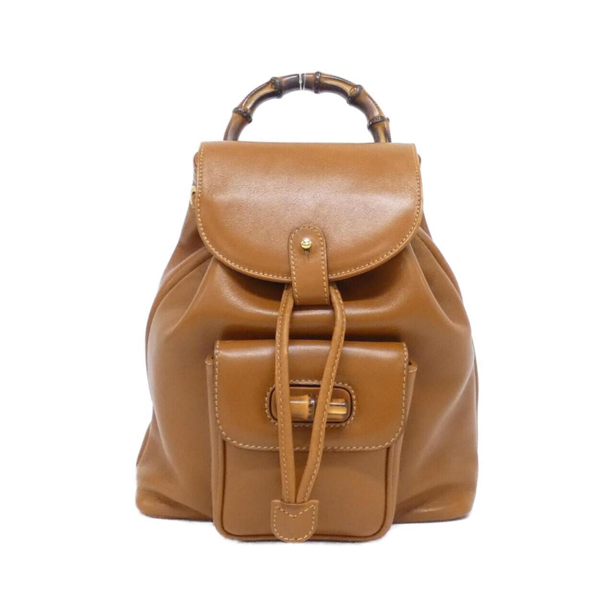 Gucci 003 58 0030 Backpack