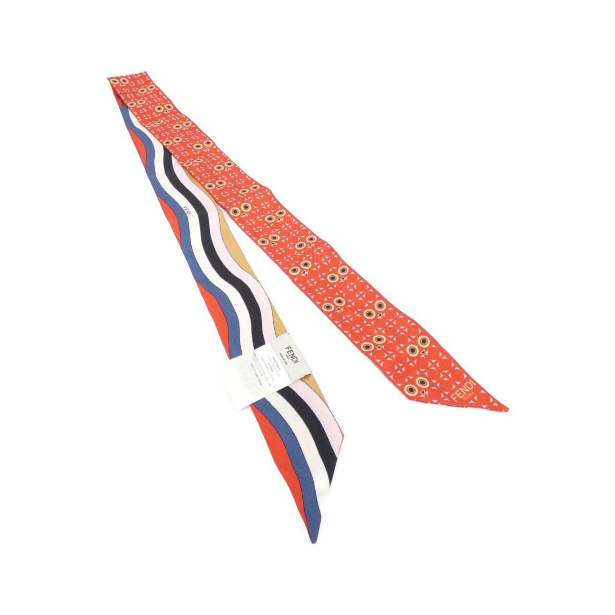 Fendi FXT011 SZ3 Scarf