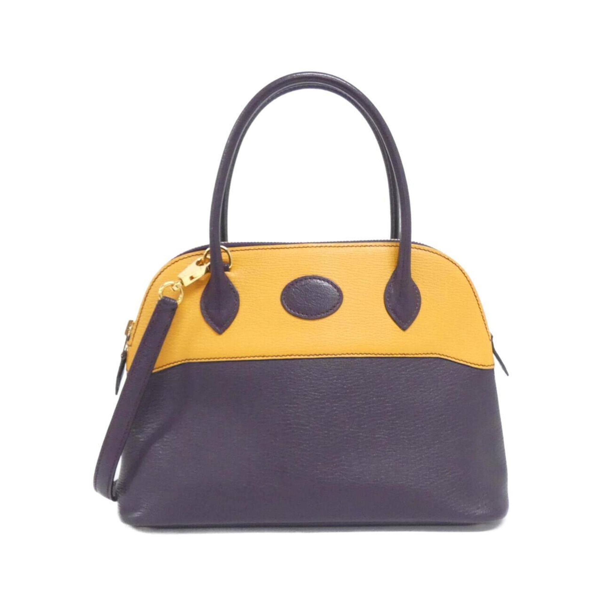 Hermes HermÃ¨s Bolide 27cm handbag