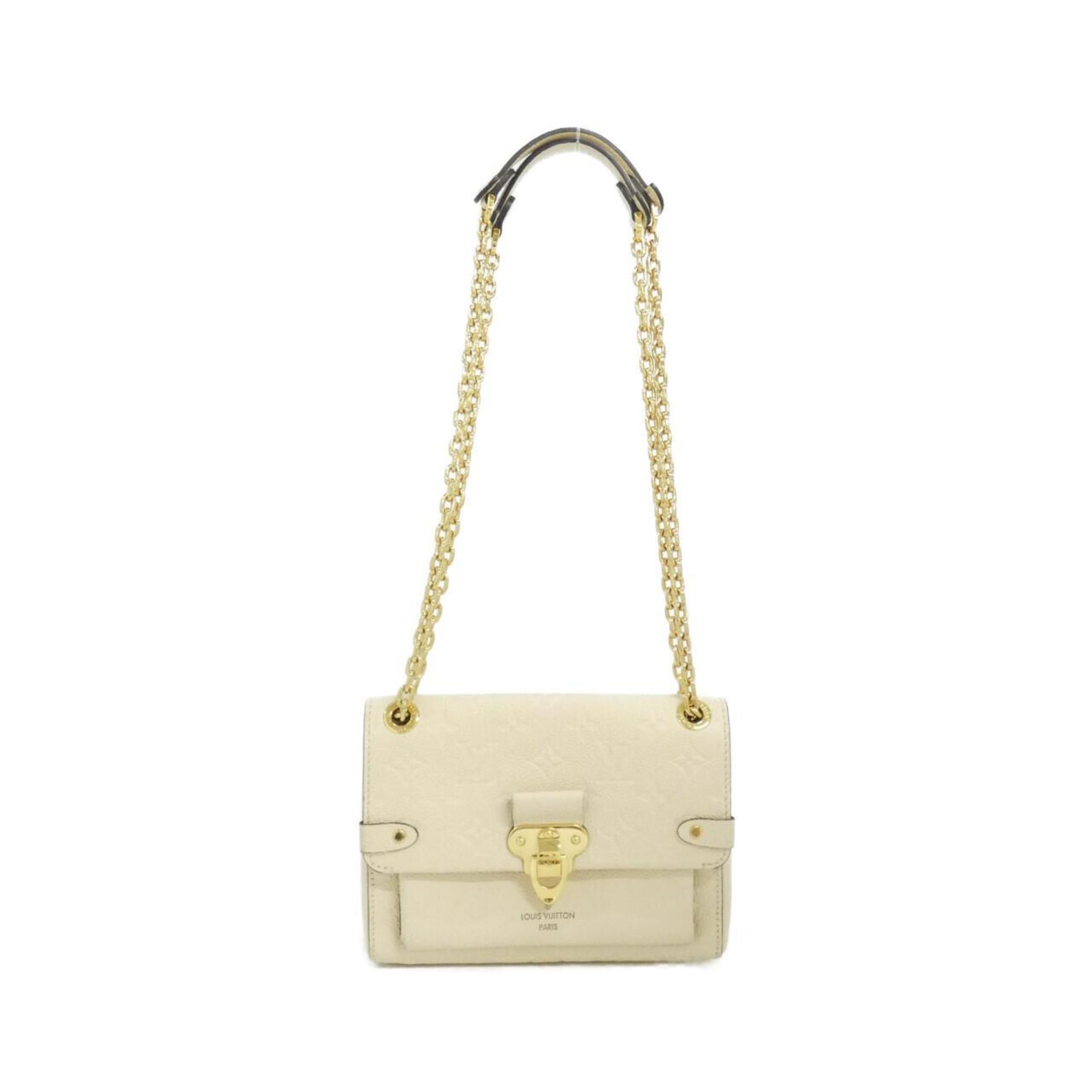 Louis Vuitton Monogram Empreinte Vavin BB M44553 Shoulder Bag