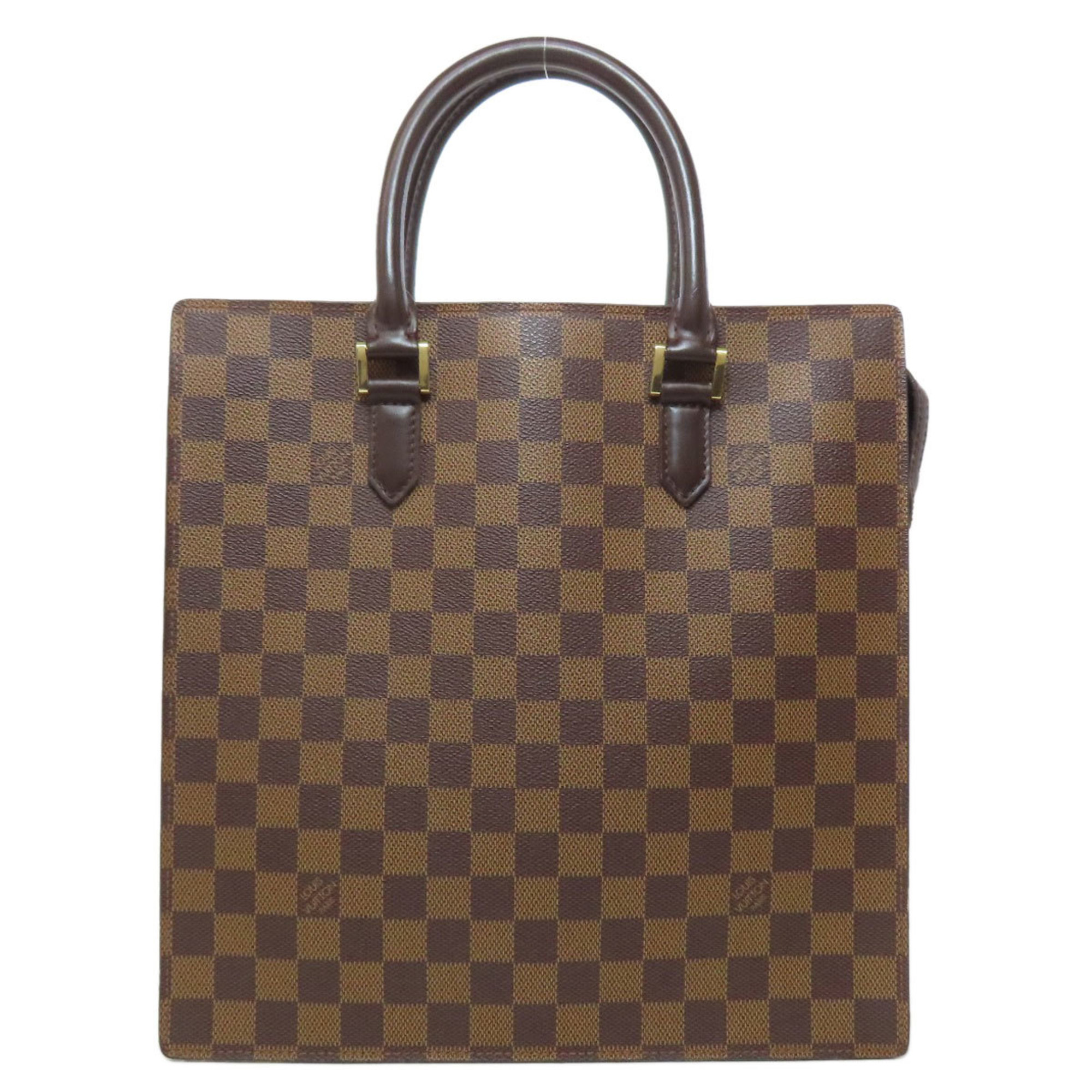 Louis Vuitton N51145 Venice PM Tote Bag Damier Canvas Women’s LOUIS VUITTON