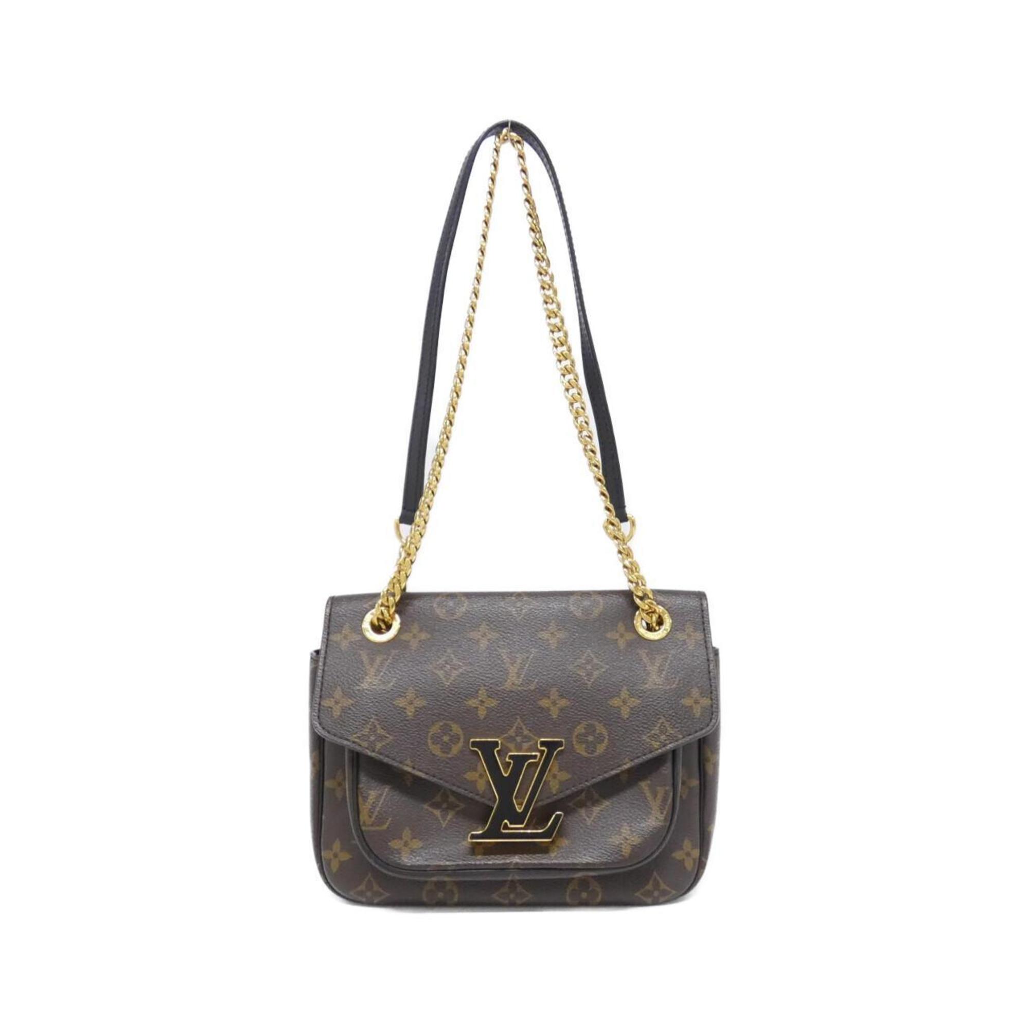Louis Vuitton Monogram Passy M45592 Shoulder Bag