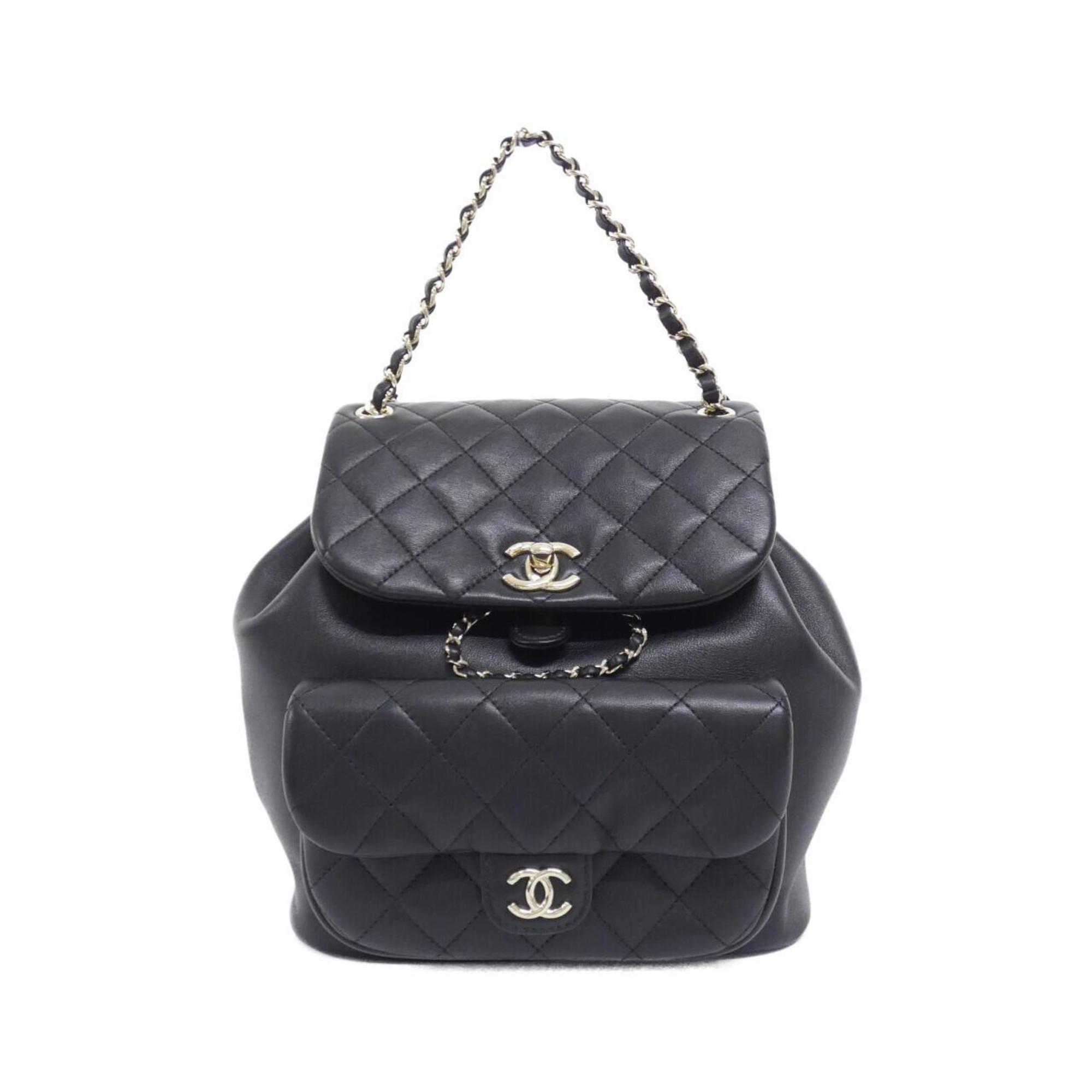 Chanel AS3618 Backpack