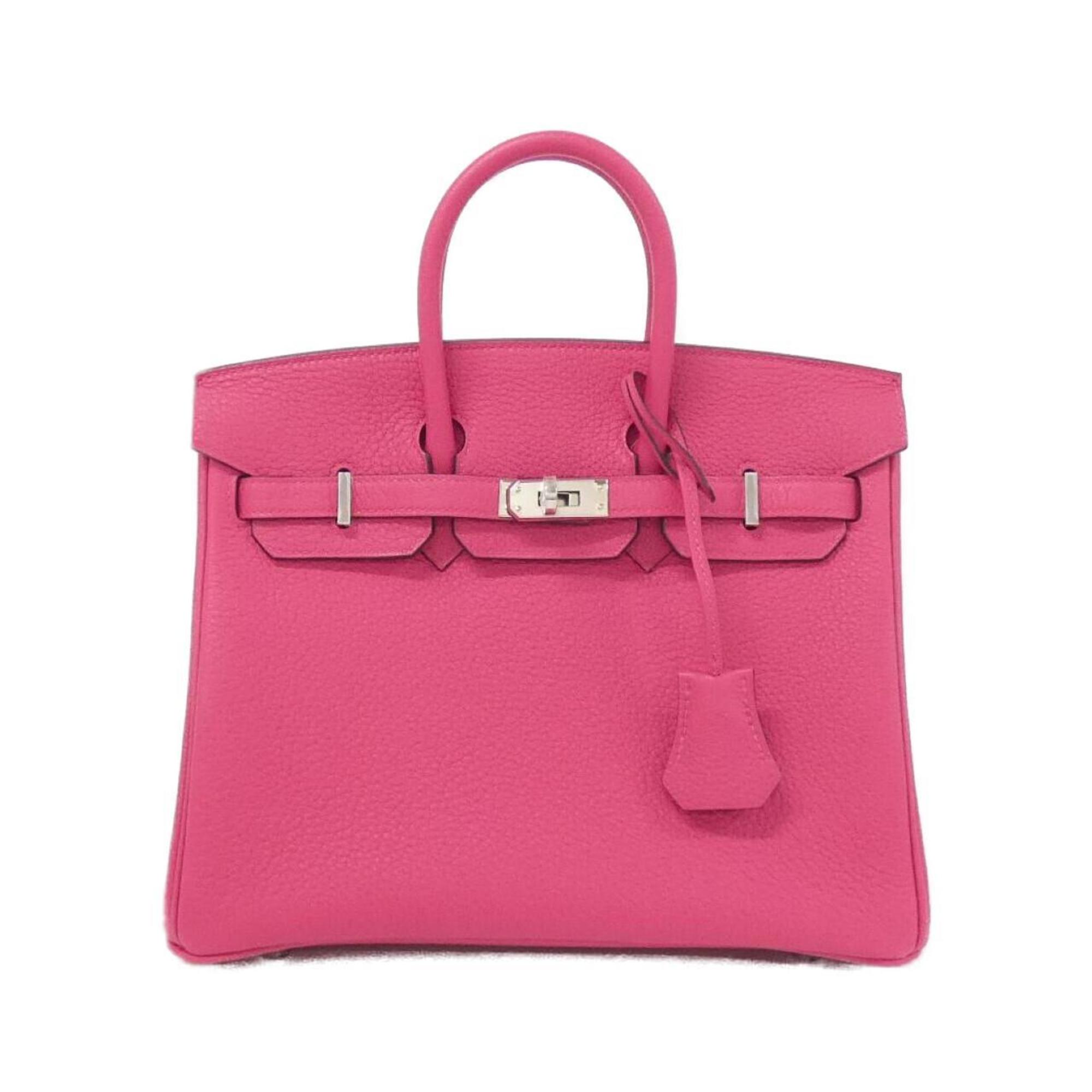 Hermes Birkin 25cm 041344CK Handbag