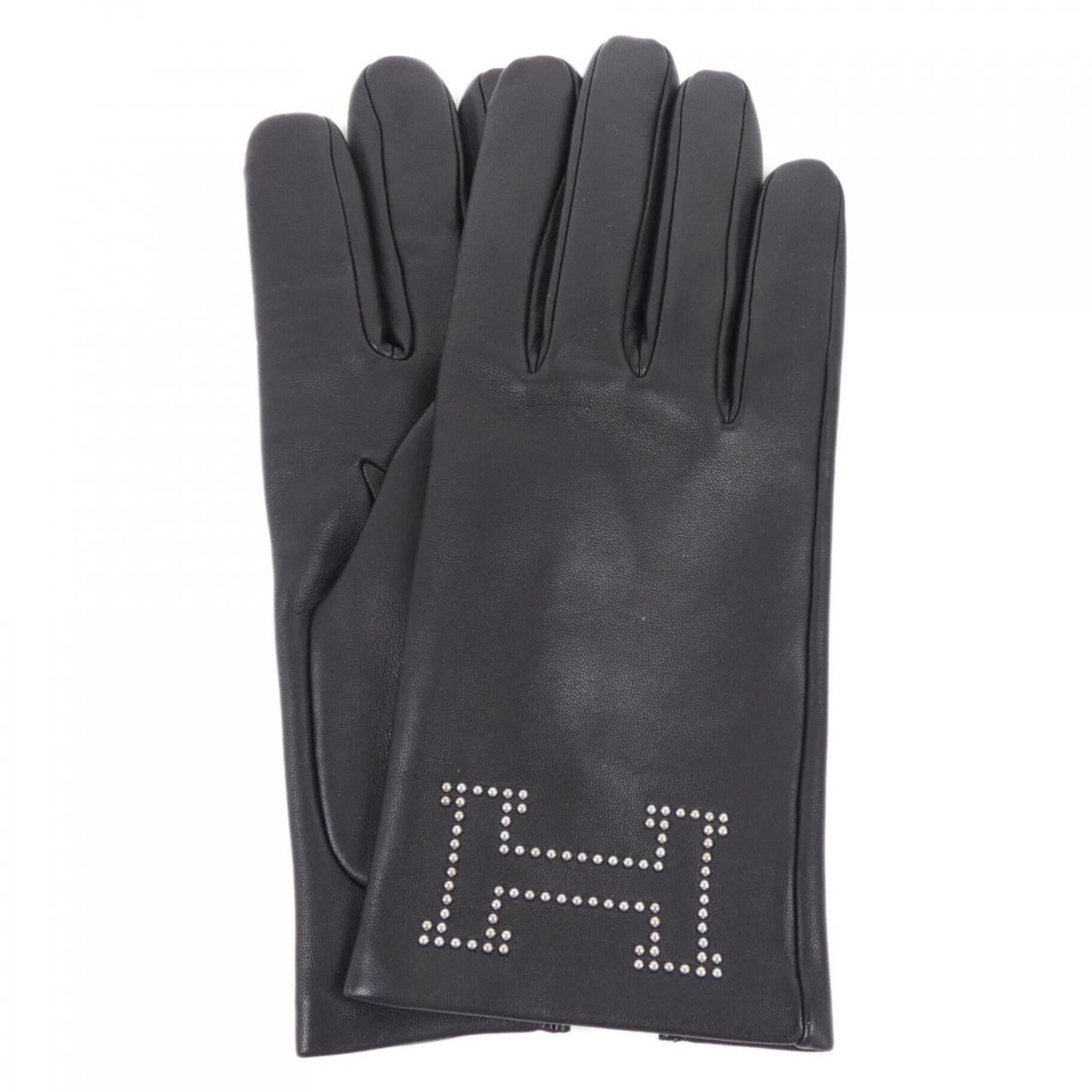 HERMES Gloves