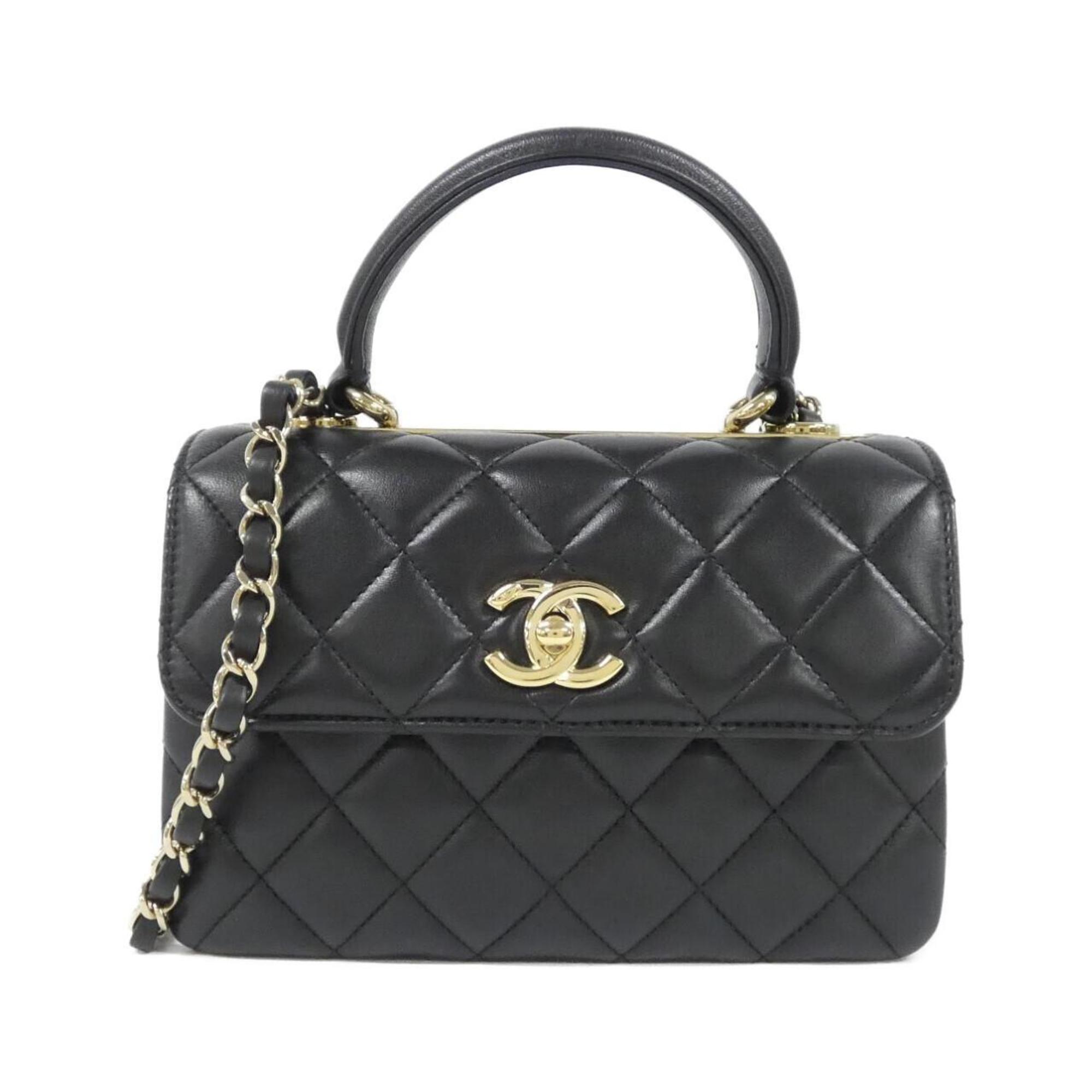 Chanel AS4654 handbag