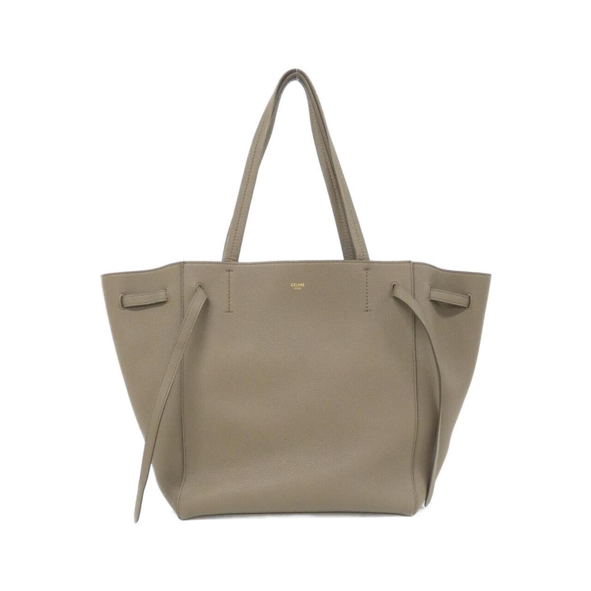 Celine Cabas Phantom Small Handbag 189023TNI